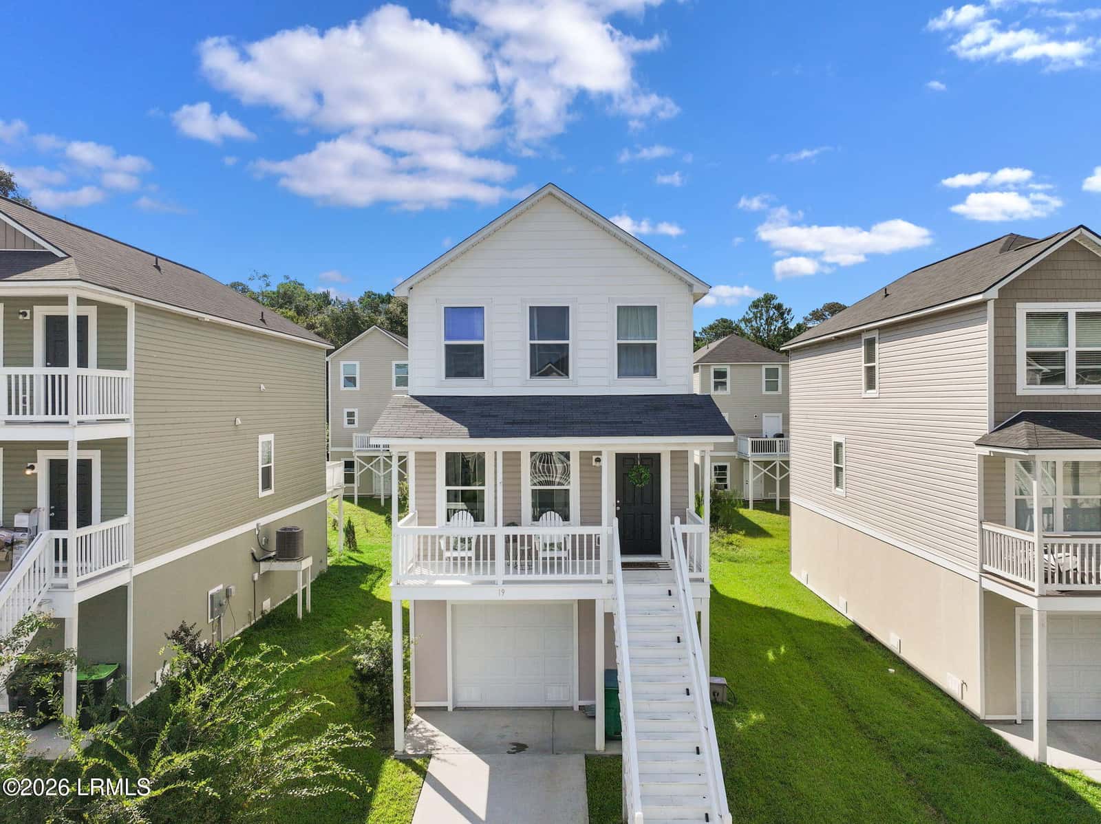 19 Island Breeze Lane, Beaufort, SC 29907 — photo 5 of 46