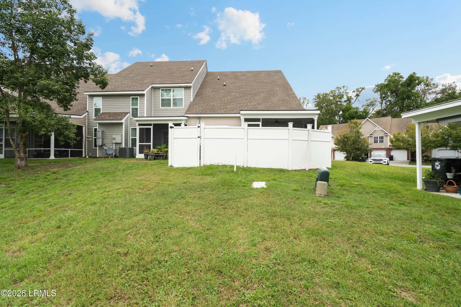 388 Dante Circle, Beaufort, SC 29906 — photo 44 of 60