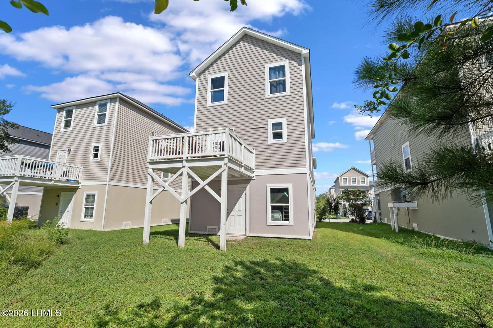 19 Island Breeze Lane, Beaufort, SC 29907 — photo 38 of 46