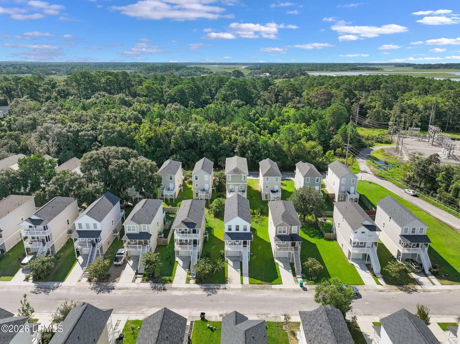19 Island Breeze Lane, Beaufort, SC 29907 — photo 40 of 46