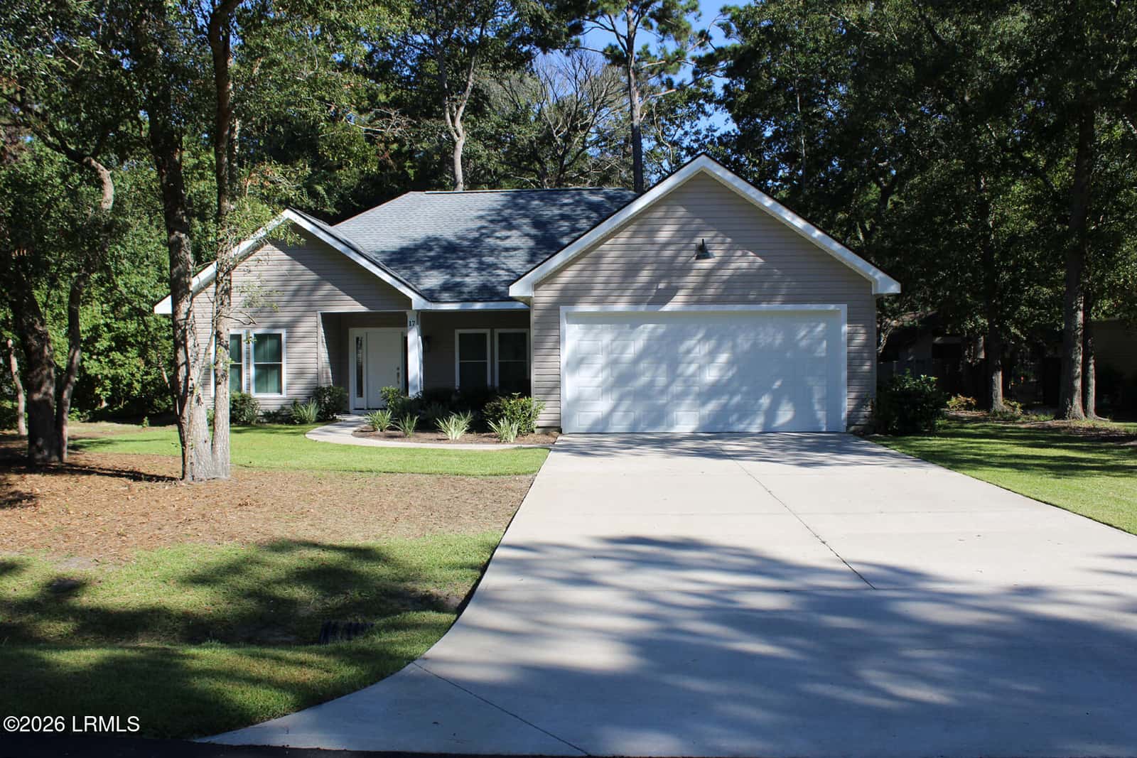17 Katelyns Way, Beaufort, SC 29907 — photo 1 of 21
