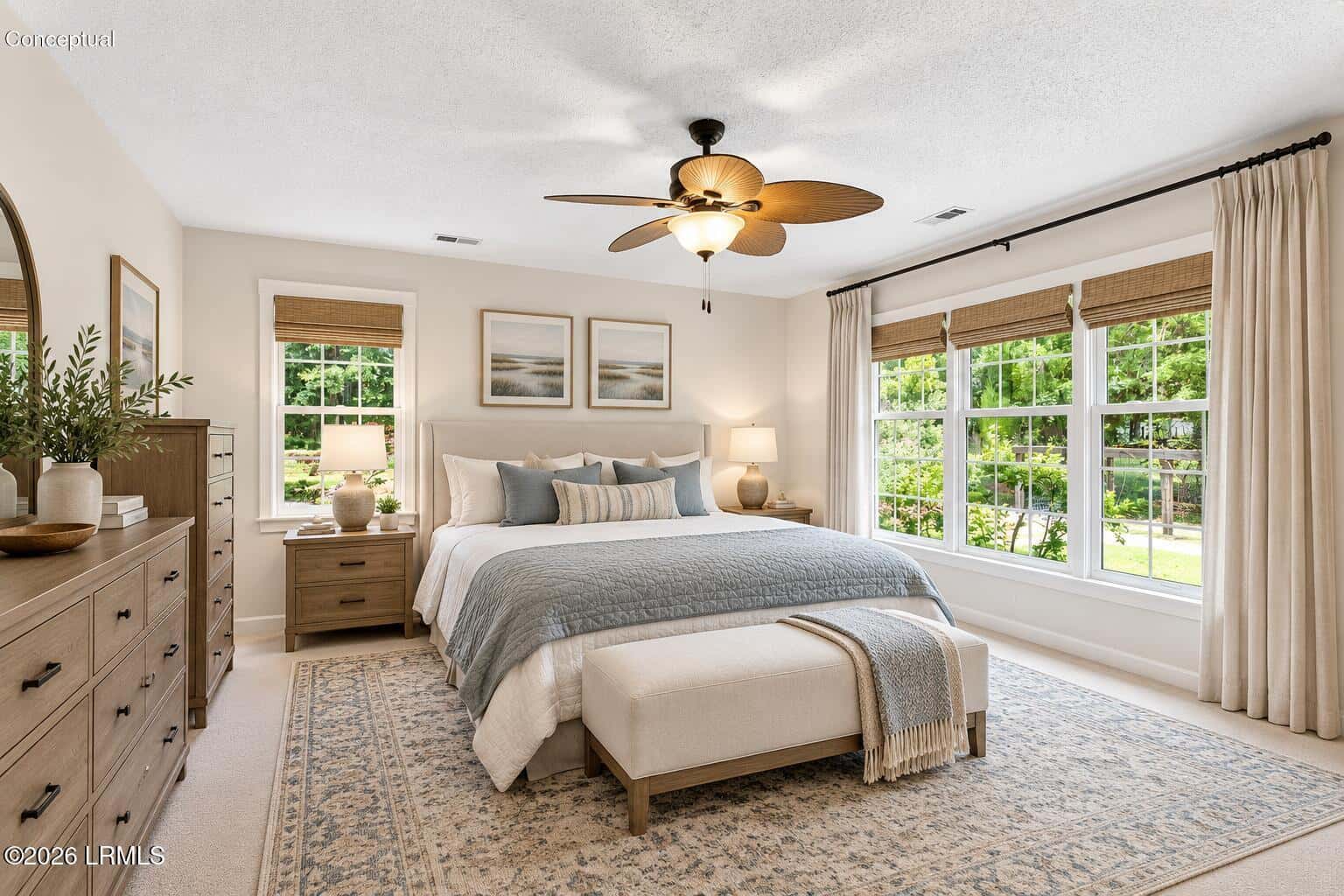 36 Sea Gull Drive, Beaufort, SC 29907 — photo 15 of 42