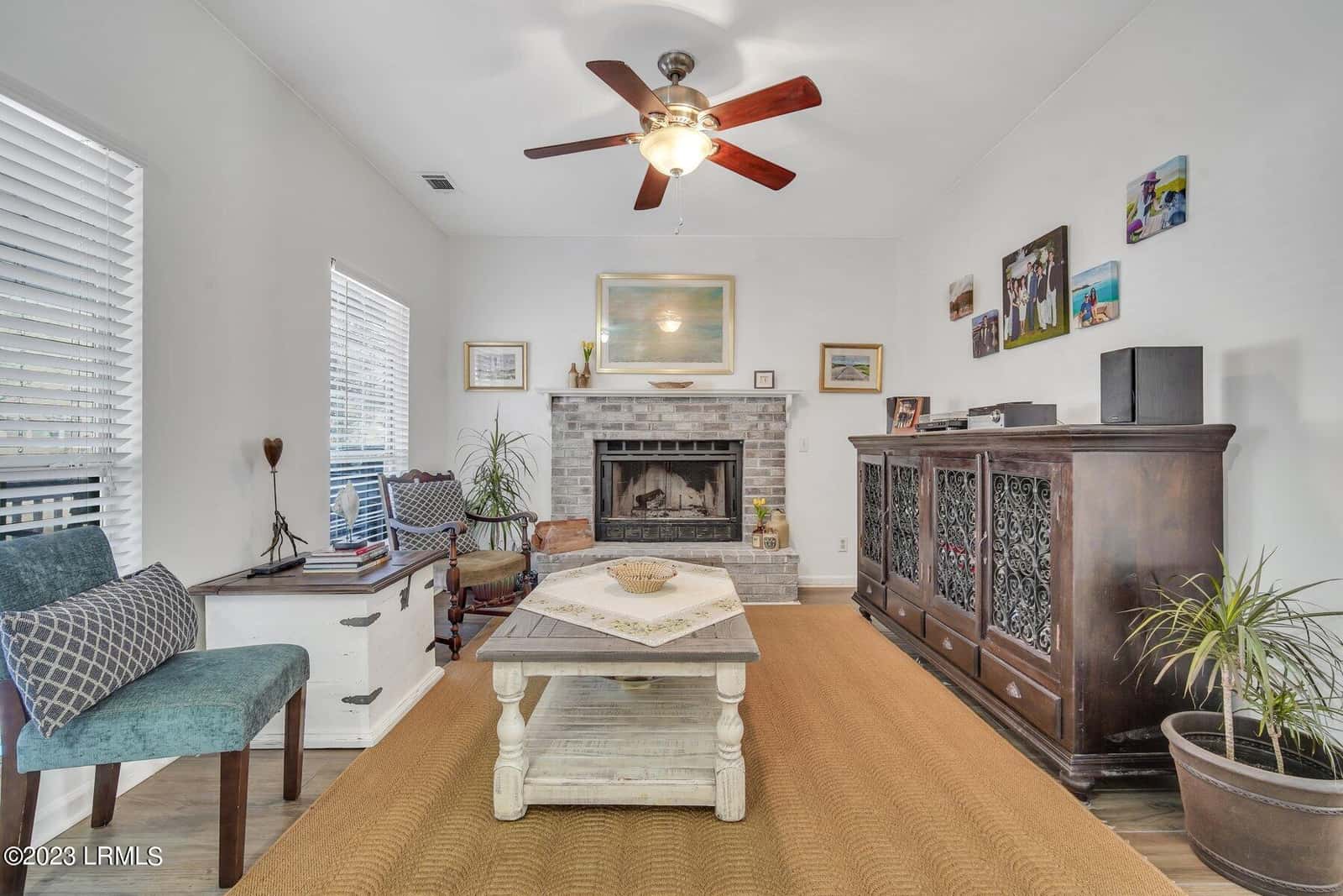 19 Le Moyne Drive, Beaufort, SC 29907 — photo 5 of 27