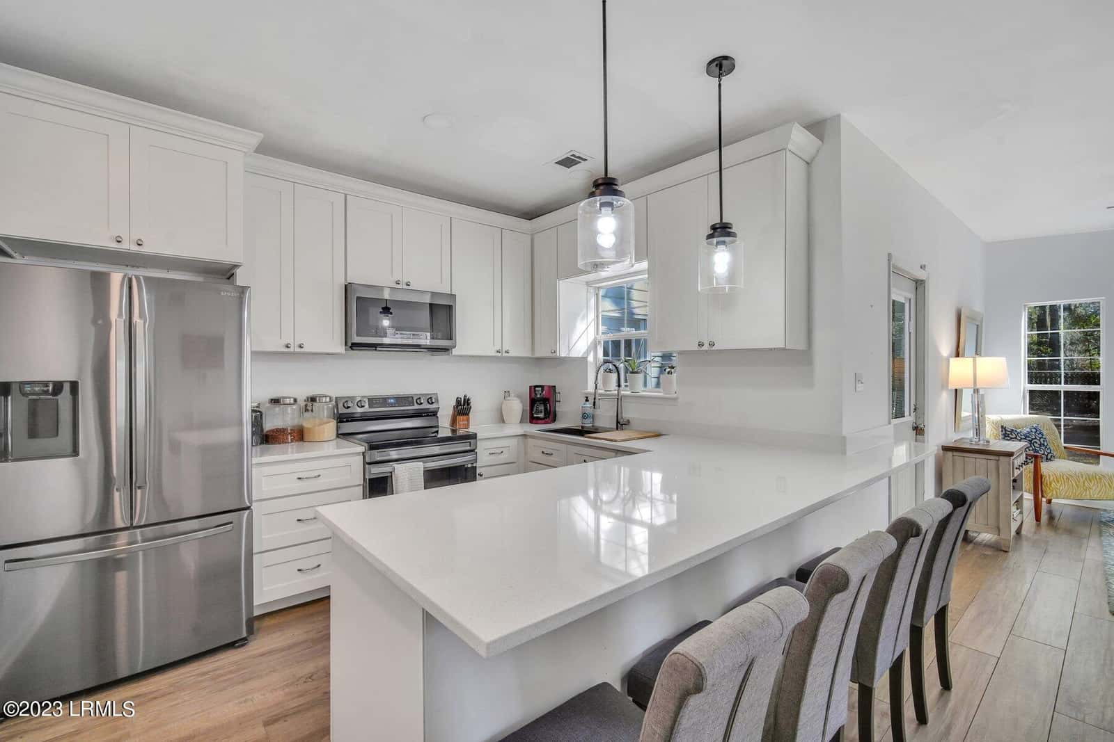19 Le Moyne Drive, Beaufort, SC 29907 — photo 7 of 27