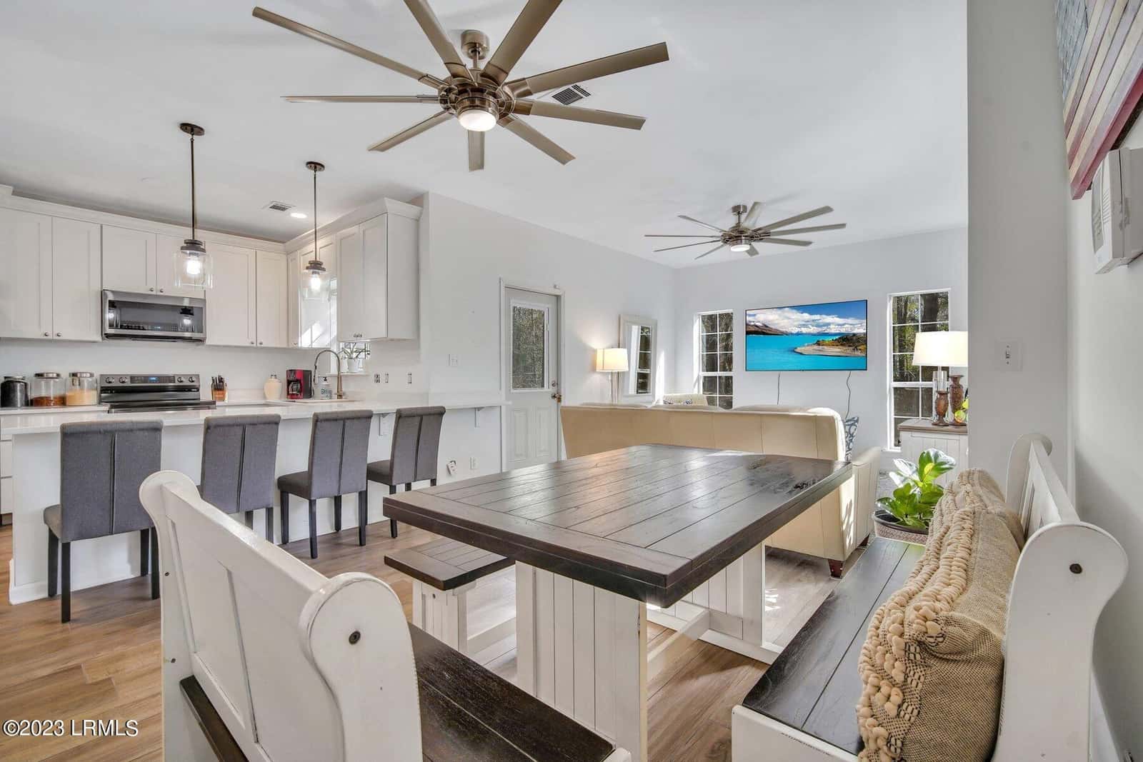 19 Le Moyne Drive, Beaufort, SC 29907 — photo 10 of 27