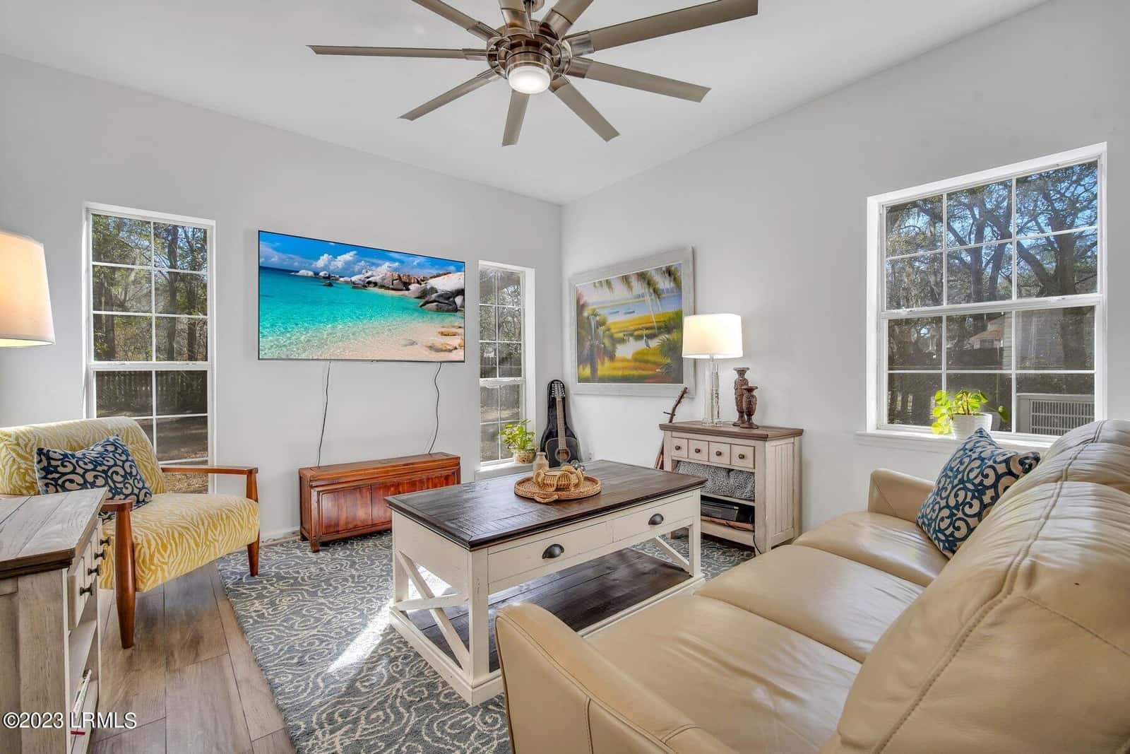 19 Le Moyne Drive, Beaufort, SC 29907 — photo 13 of 27