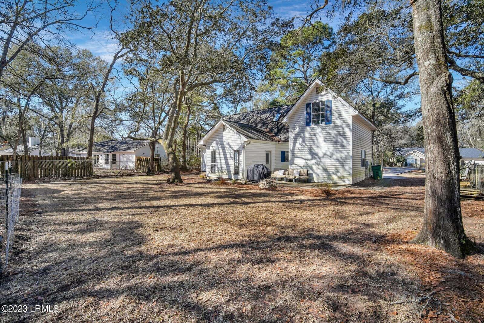19 Le Moyne Drive, Beaufort, SC 29907 — photo 26 of 27