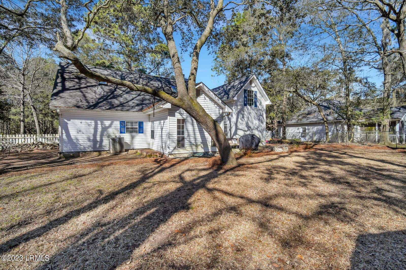 19 Le Moyne Drive, Beaufort, SC 29907 — photo 27 of 27