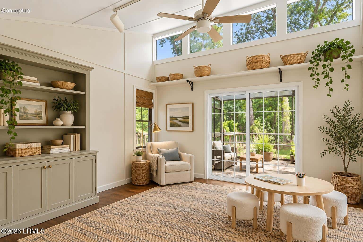 36 Sea Gull Drive, Beaufort, SC 29907 — photo 22 of 42