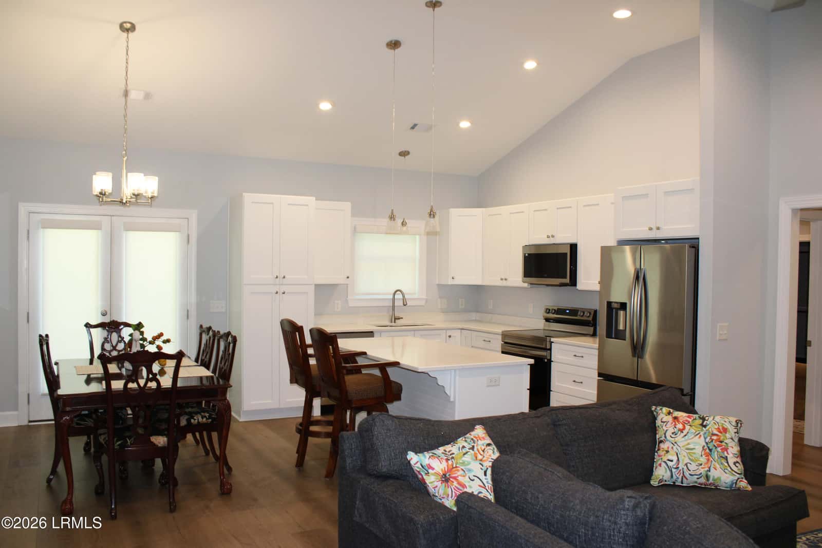 17 Katelyns Way, Beaufort, SC 29907 — photo 2 of 21