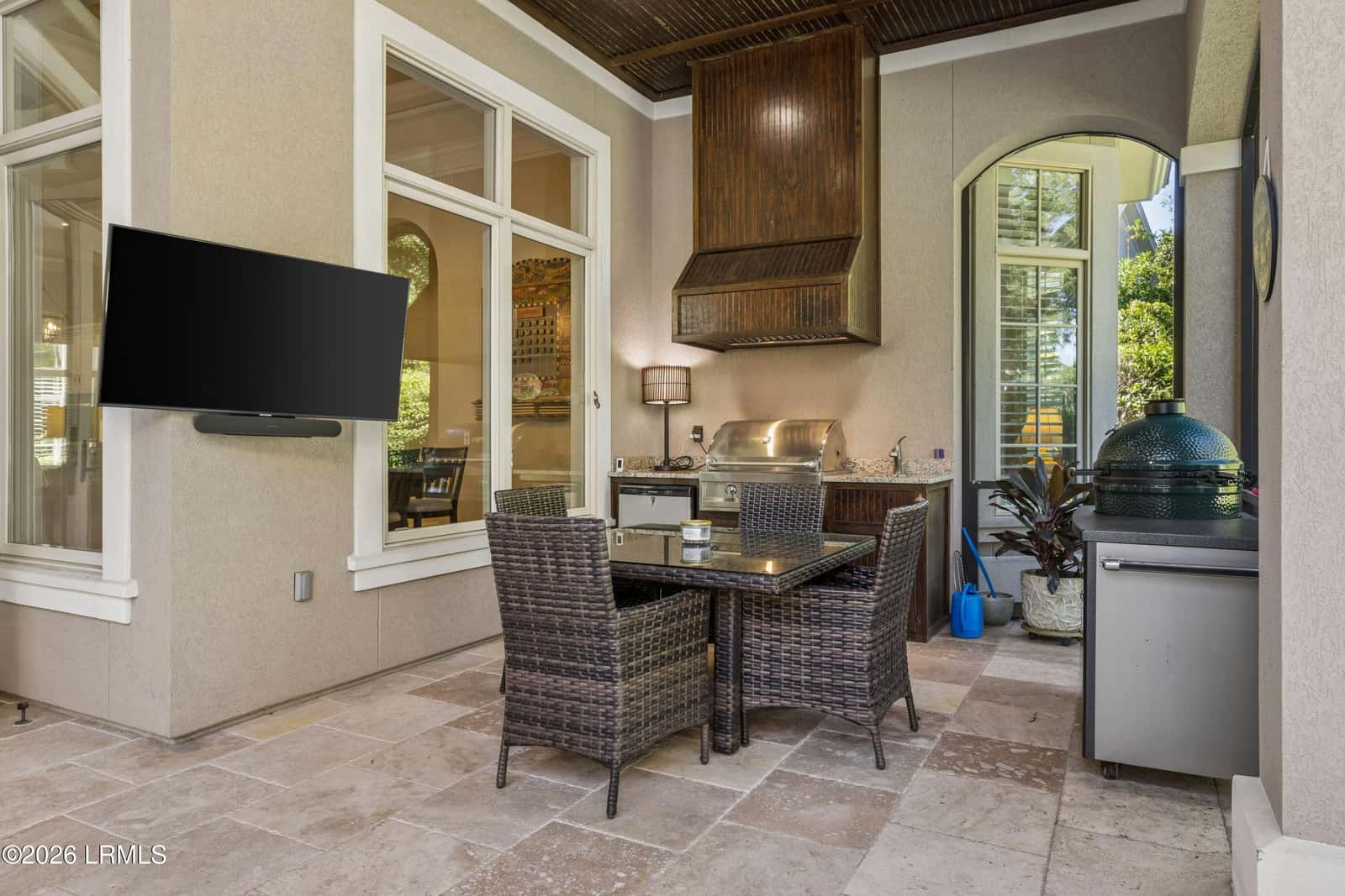 526 Colonial Drive, Hilton Head Island, SC 29926 — photo 30 of 33