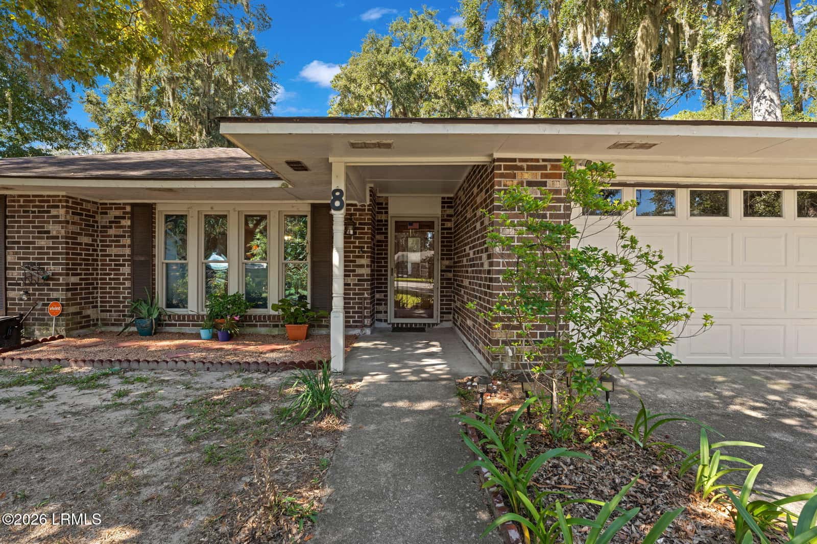 8 Orange Court, Port Royal, SC 29935 — photo 3 of 39