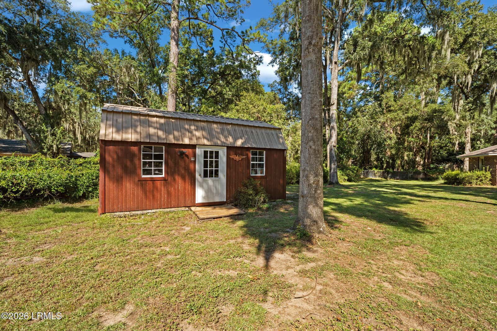 8 Orange Court, Port Royal, SC 29935 — photo 37 of 39
