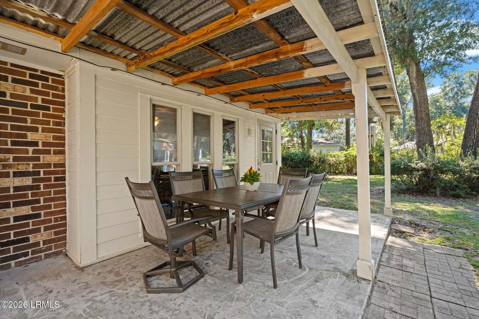 8 Orange Court, Port Royal, SC 29935 — photo 30 of 39