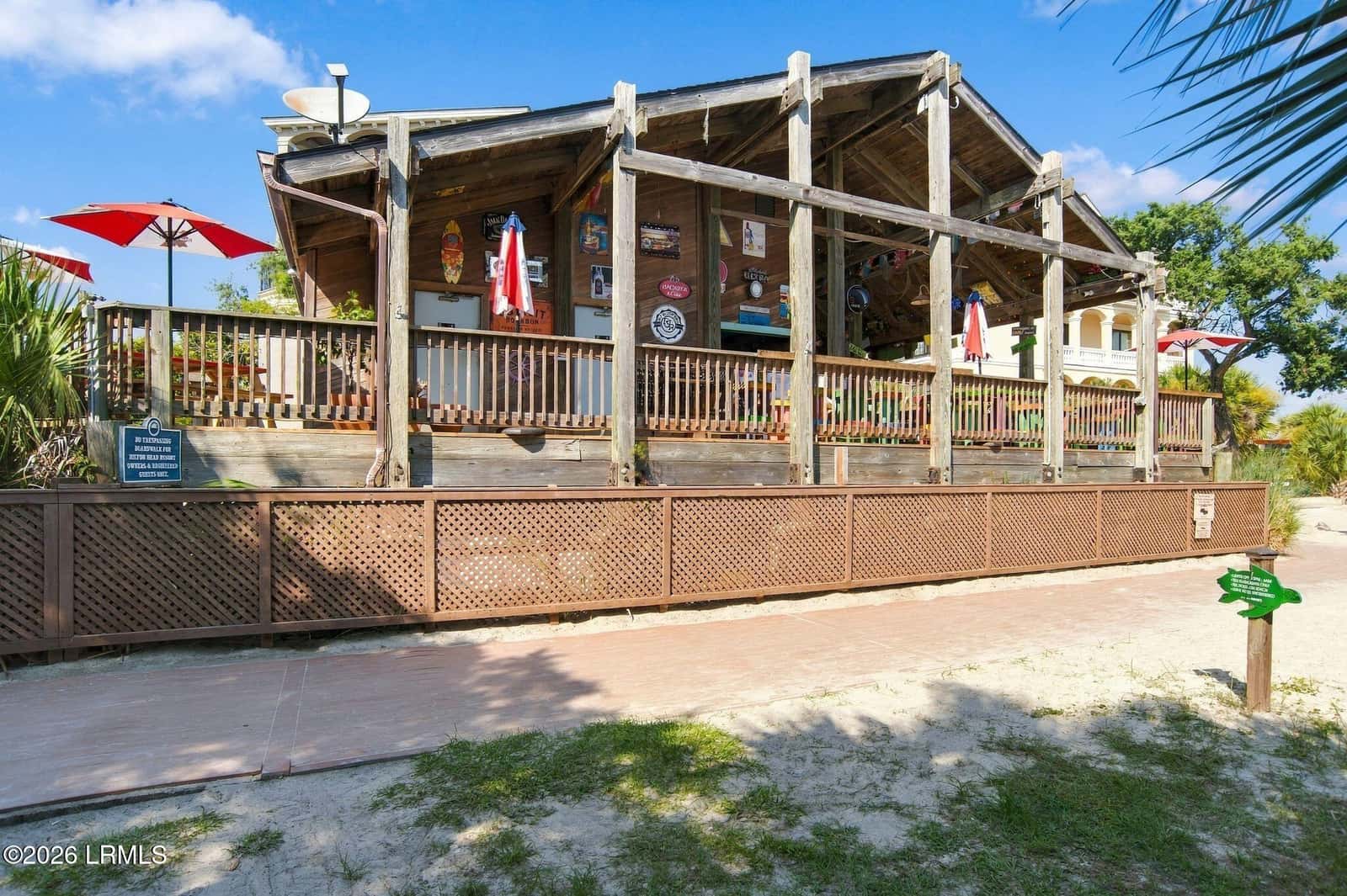 663 William Hilton Parkway 4316, Hilton Head Island, SC 29928 — photo 28 of 37