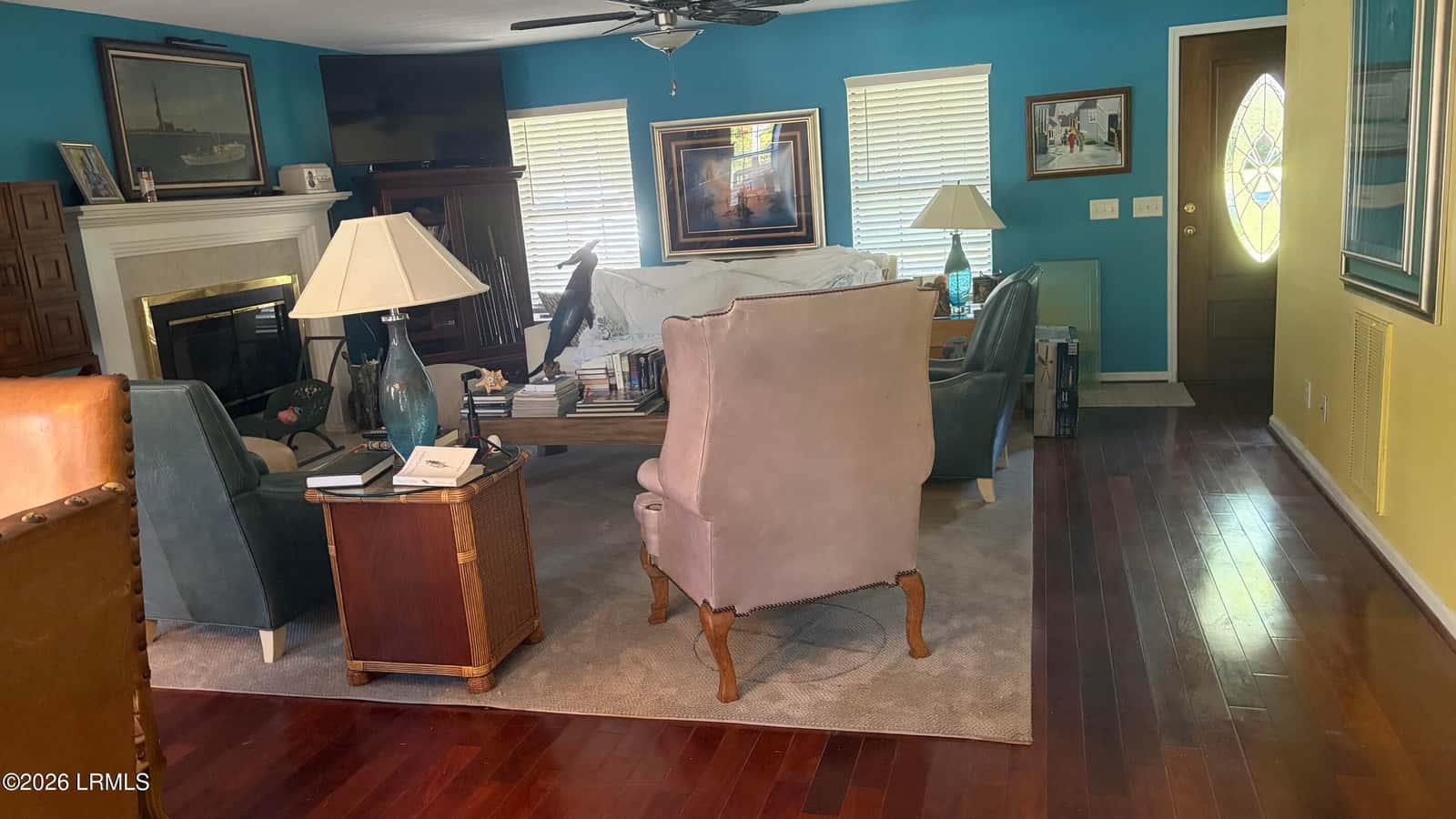 2 Audubon Road, Beaufort, SC 29907 — photo 13 of 38