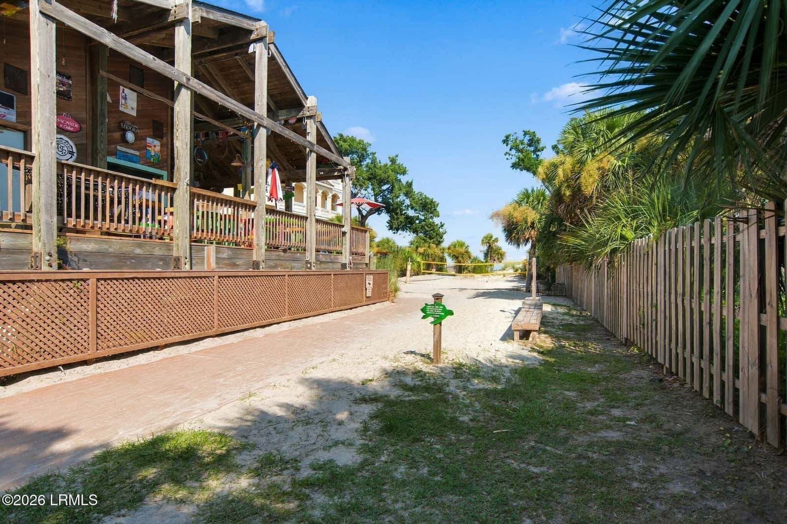 663 William Hilton Parkway 4306, Hilton Head Island, SC 29928 — photo 29 of 36
