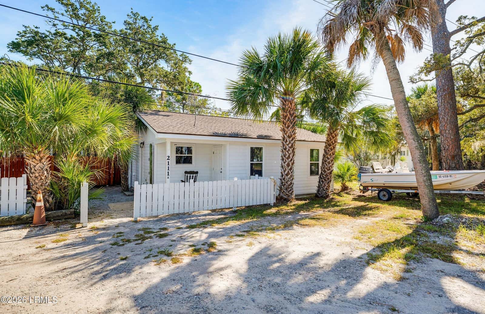 2111 Sea Island Parkway, Harbor Island, SC 29920 — photo 43 of 79