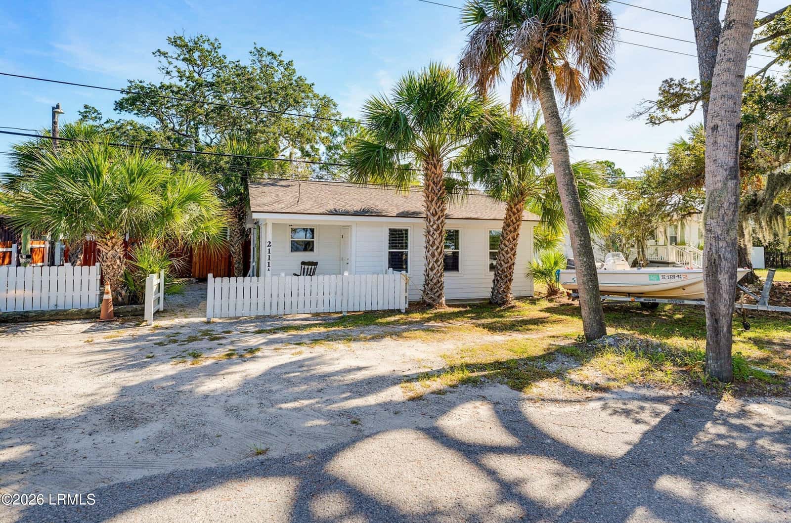2111 Sea Island Parkway, Harbor Island, SC 29920 — photo 45 of 79