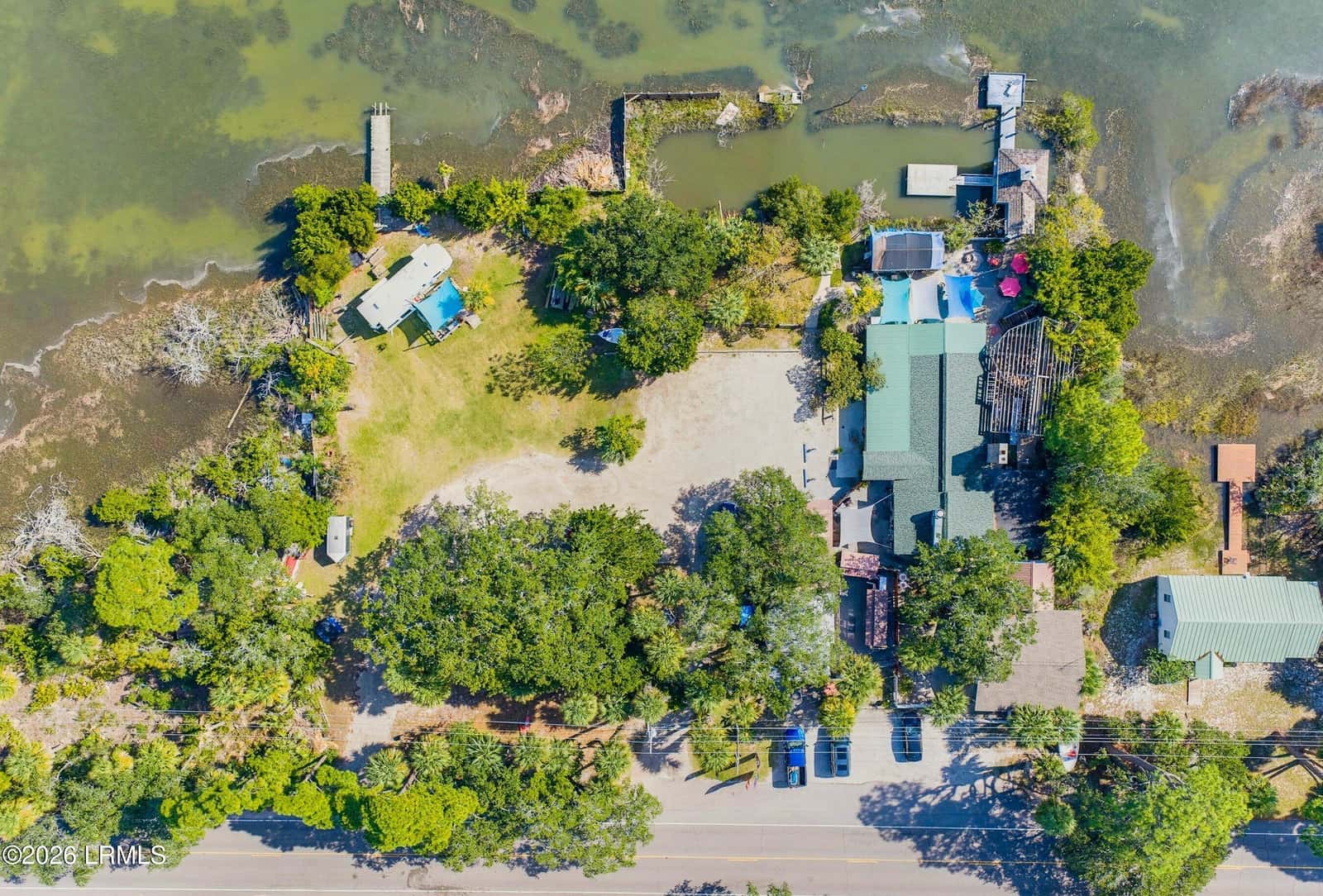2111 Sea Island Parkway, Harbor Island, SC 29920 — photo 58 of 79