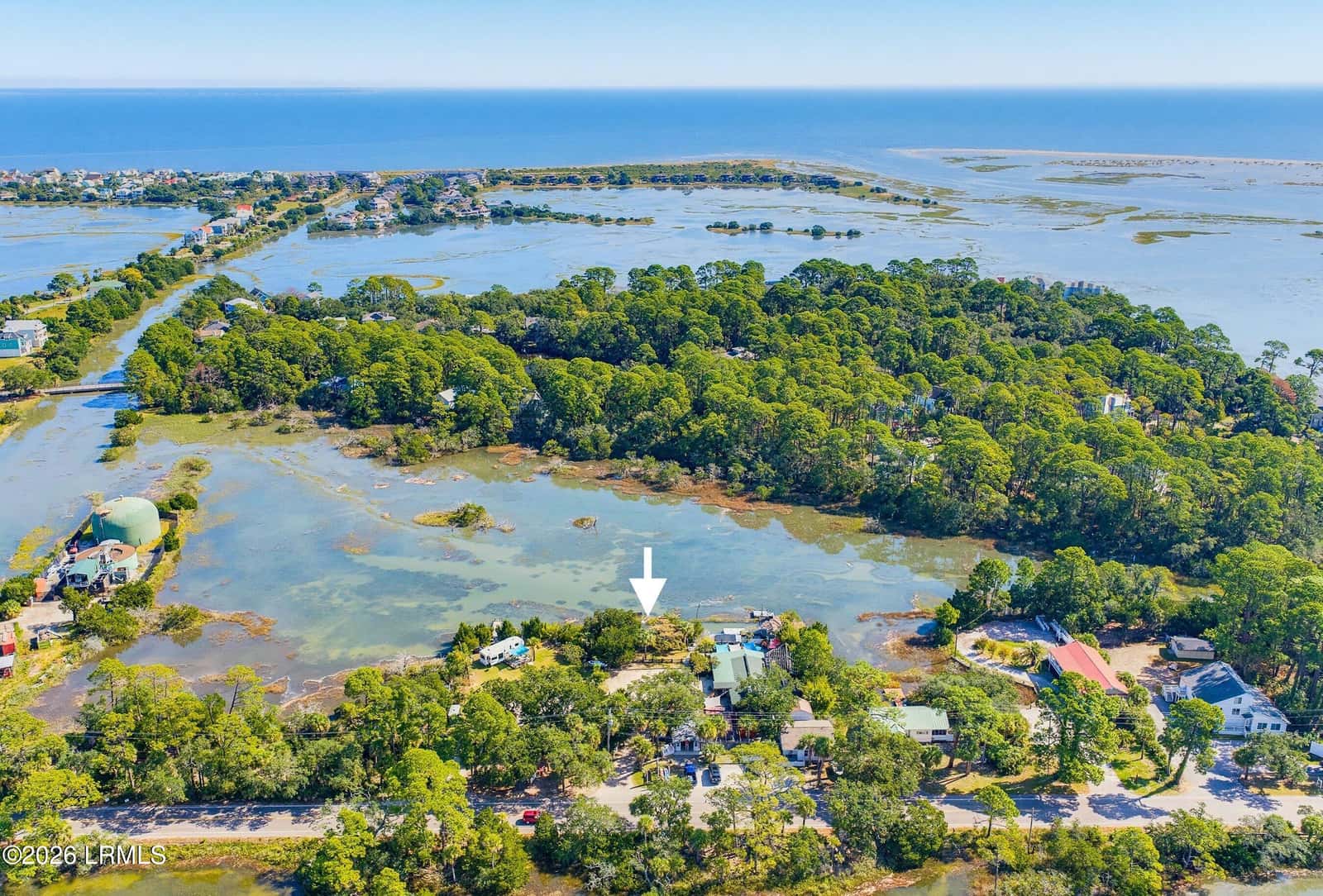 2111 Sea Island Parkway, Harbor Island, SC 29920 — photo 59 of 79