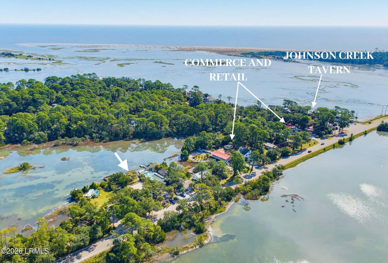 2111 Sea Island Parkway, Harbor Island, SC 29920 — photo 60 of 79