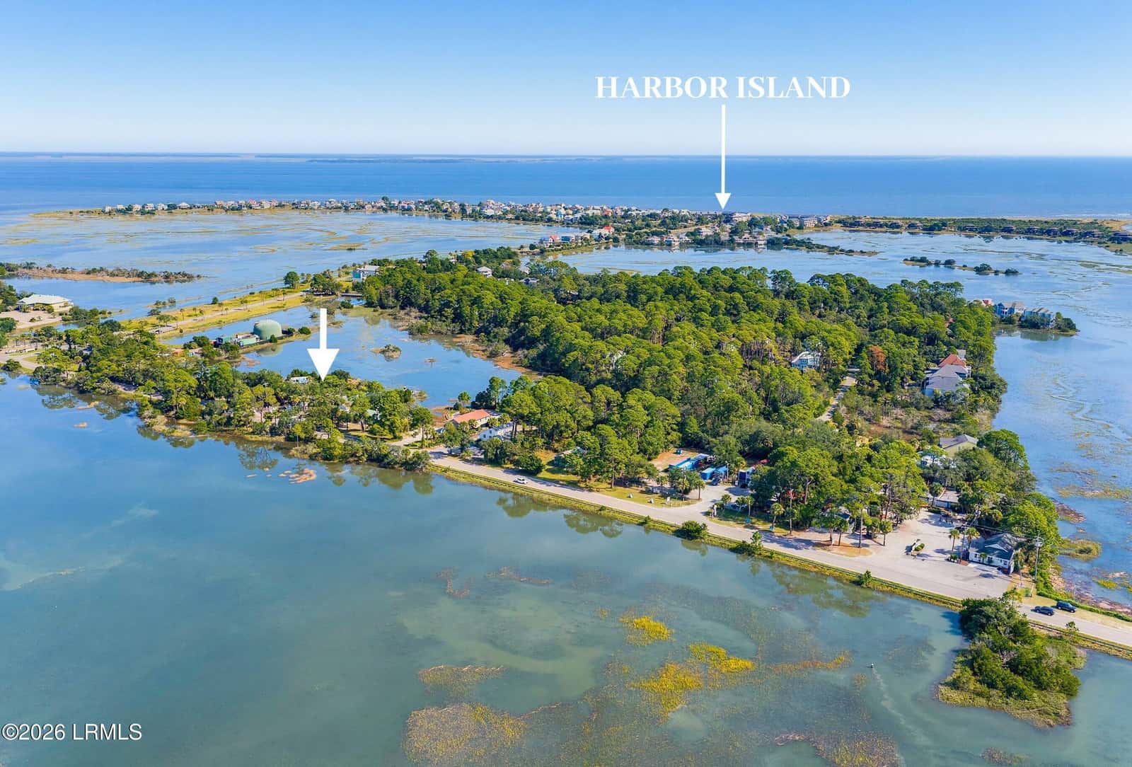 2111 Sea Island Parkway, Harbor Island, SC 29920 — photo 64 of 79