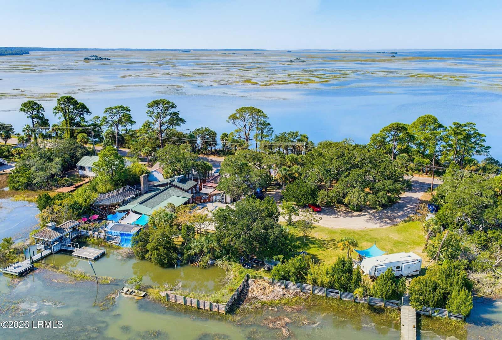 2111 Sea Island Parkway, Harbor Island, SC 29920 — photo 65 of 79