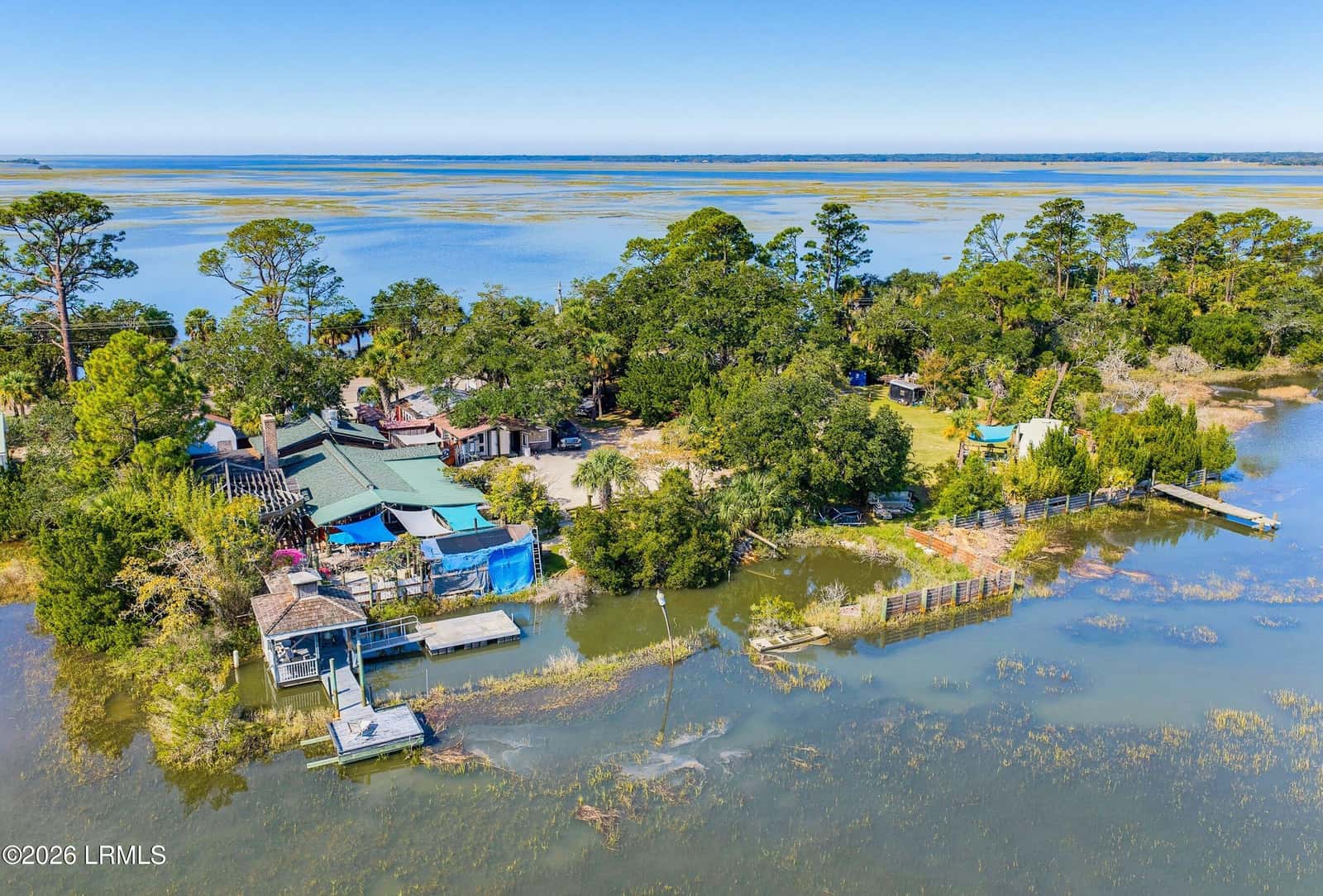 2111 Sea Island Parkway, Harbor Island, SC 29920 — photo 66 of 79