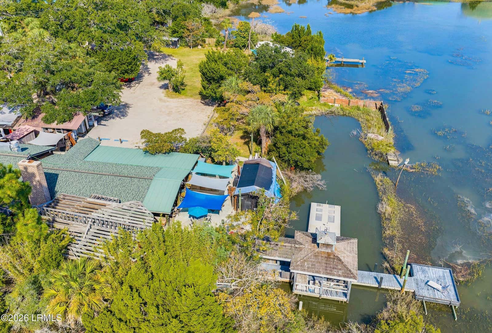 2111 Sea Island Parkway, Harbor Island, SC 29920 — photo 68 of 79