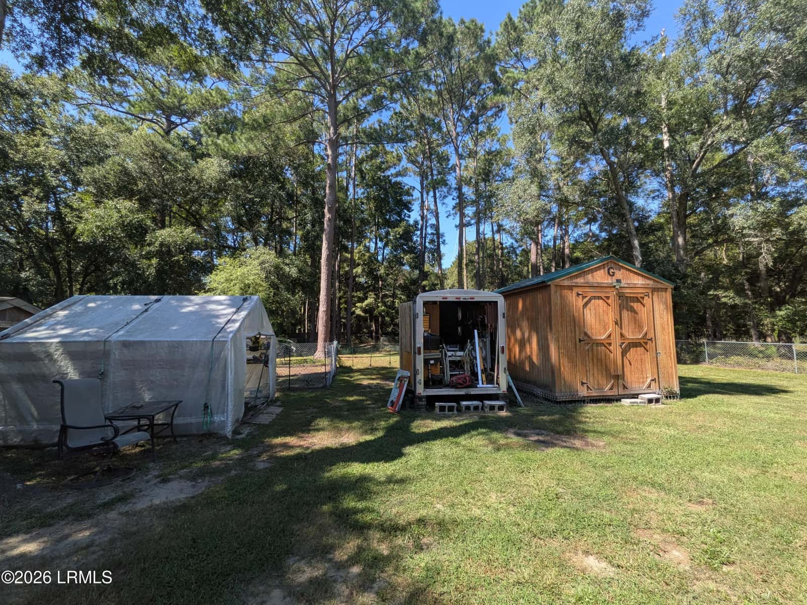 70 Blacksmith Circle, Beaufort, SC 29906 — photo 25 of 30