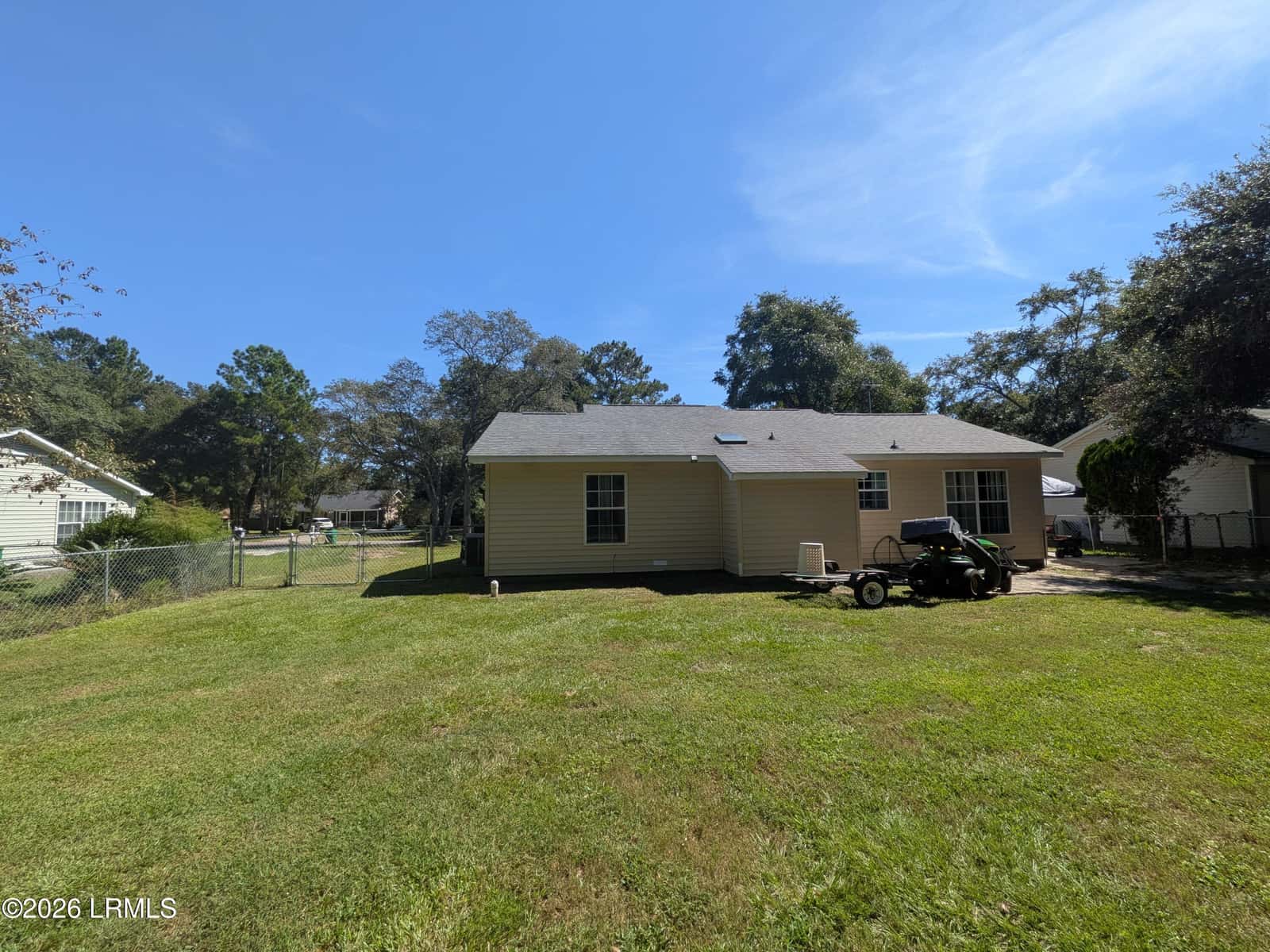 70 Blacksmith Circle, Beaufort, SC 29906 — photo 29 of 30