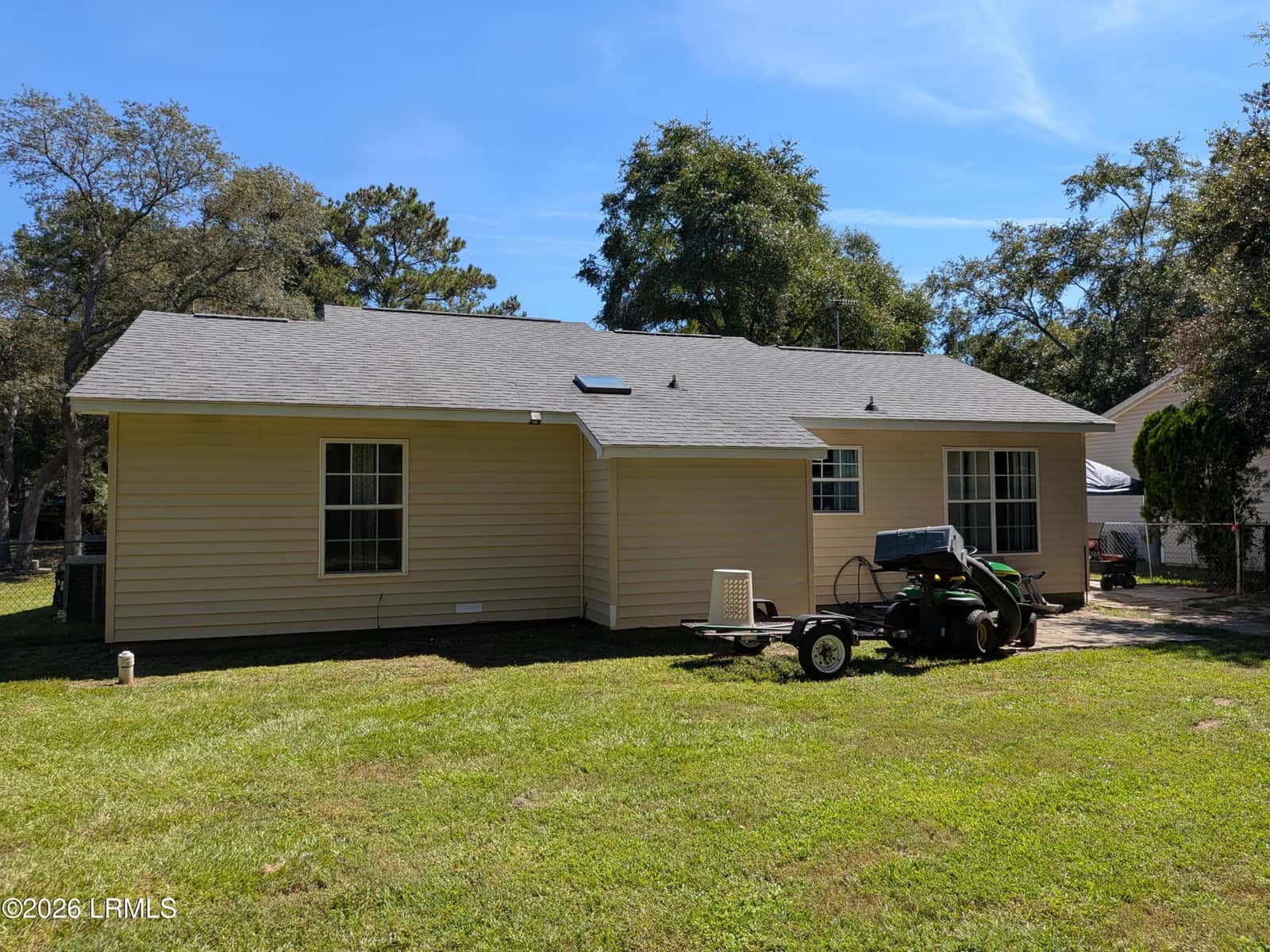 70 Blacksmith Circle, Beaufort, SC 29906 — photo 30 of 30