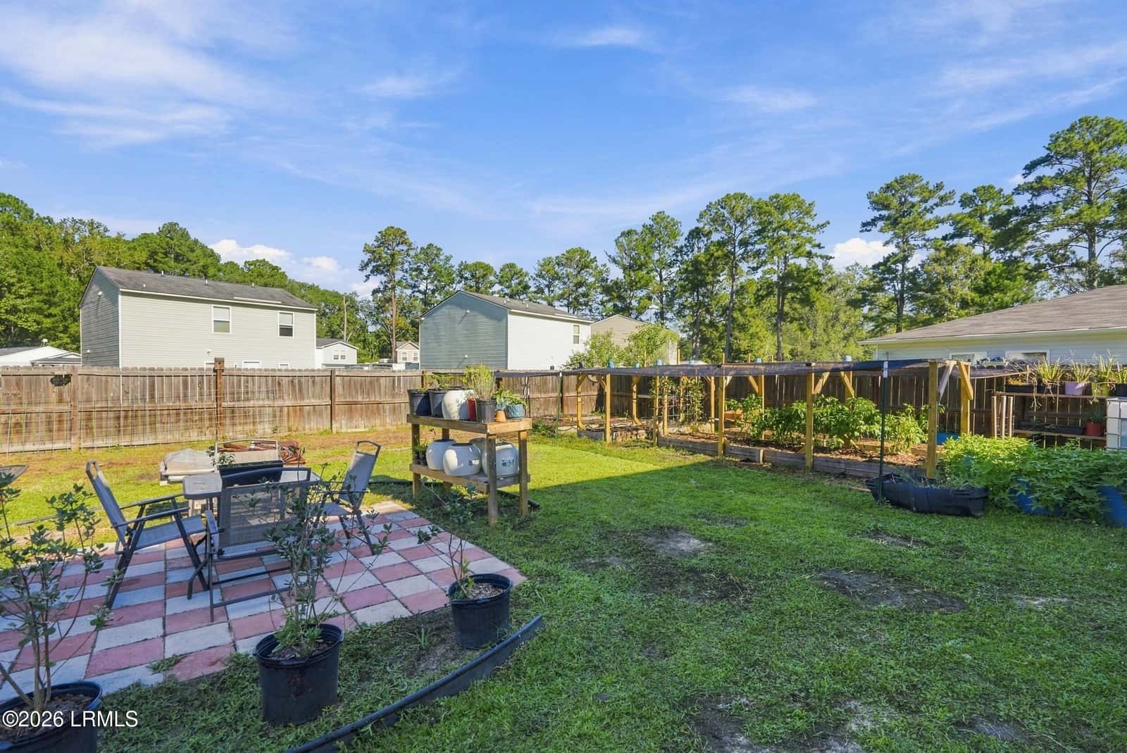 23 Colleton Court, Hardeeville, SC 29927 — photo 20 of 25