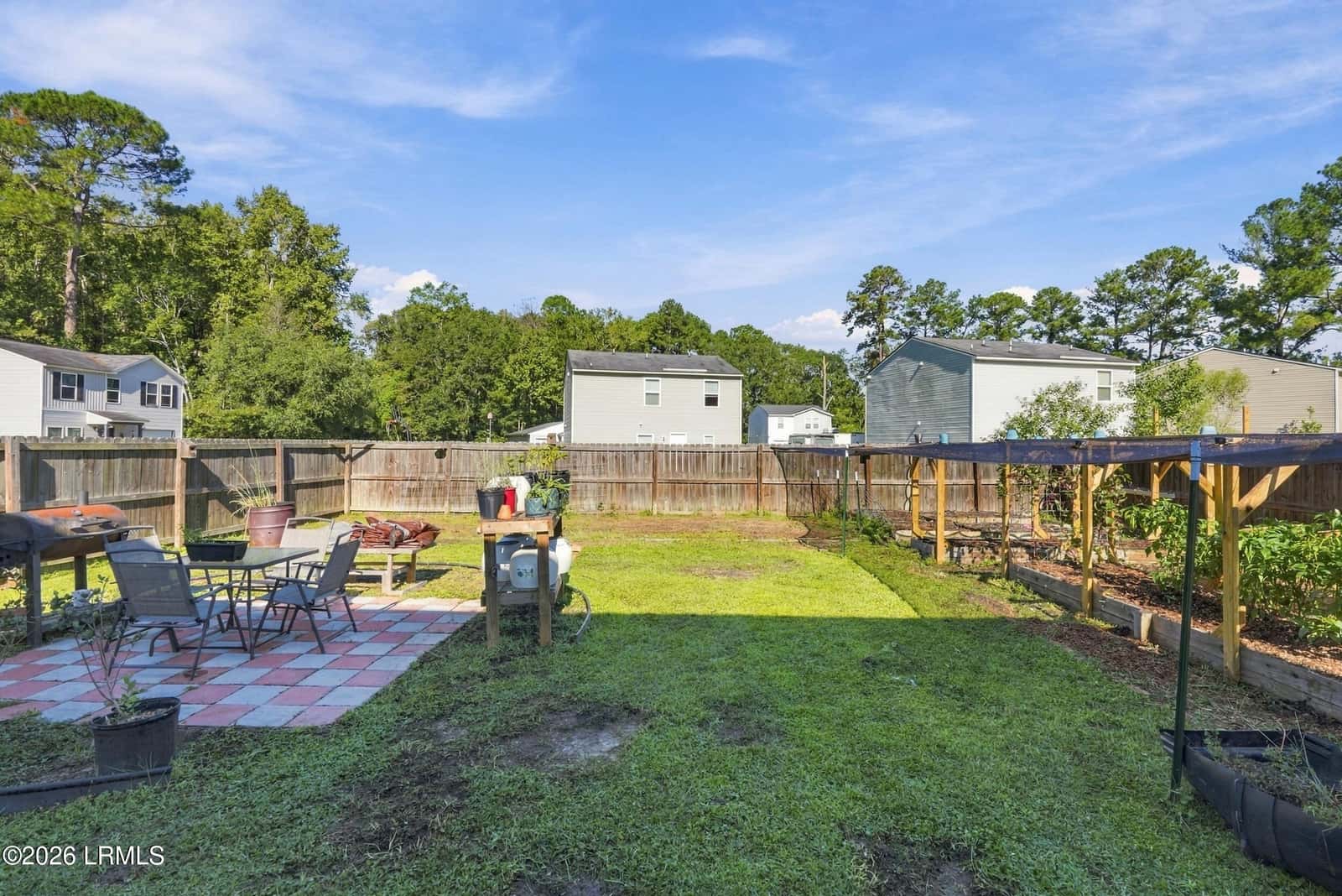 23 Colleton Court, Hardeeville, SC 29927 — photo 21 of 25