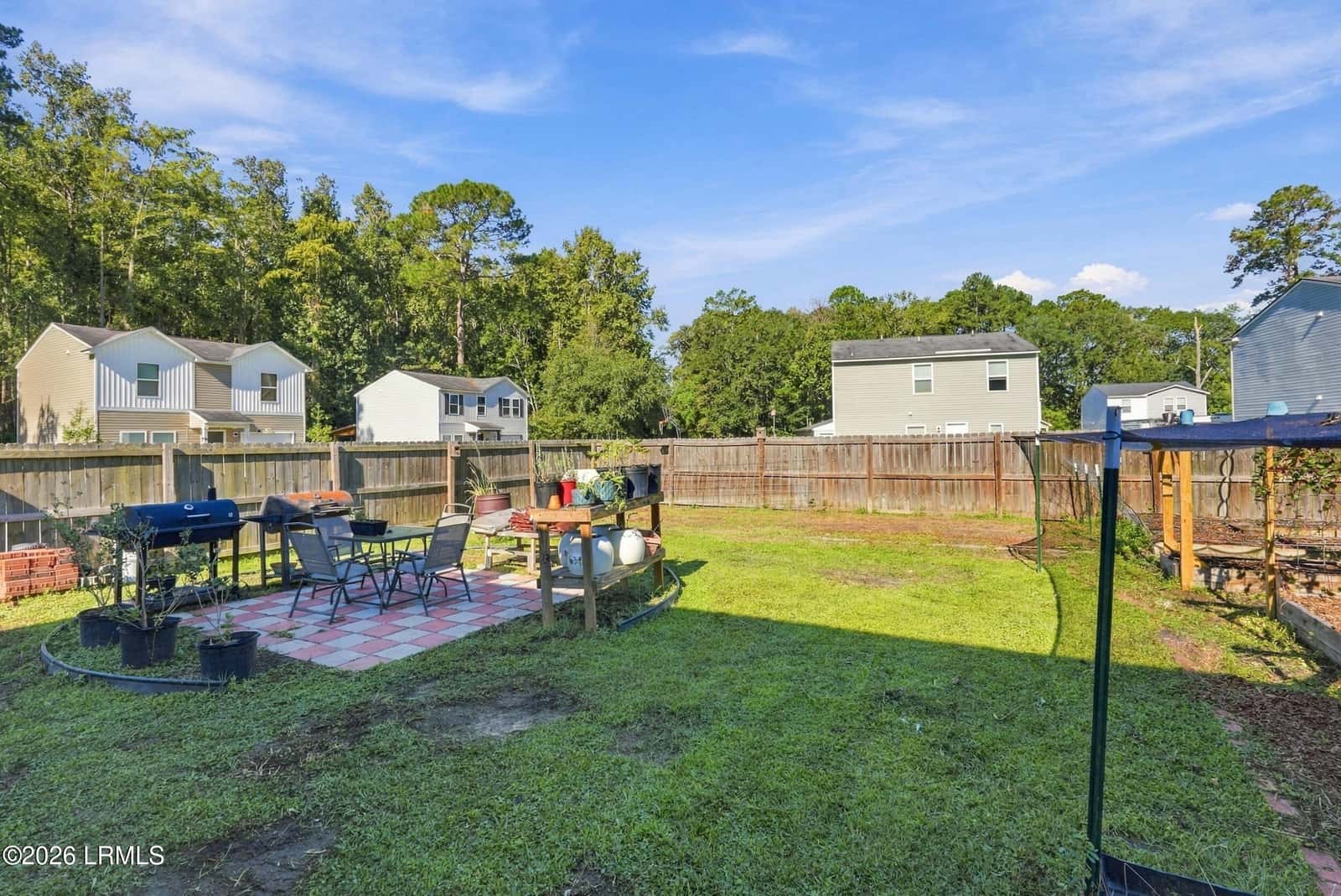 23 Colleton Court, Hardeeville, SC 29927 — photo 22 of 25