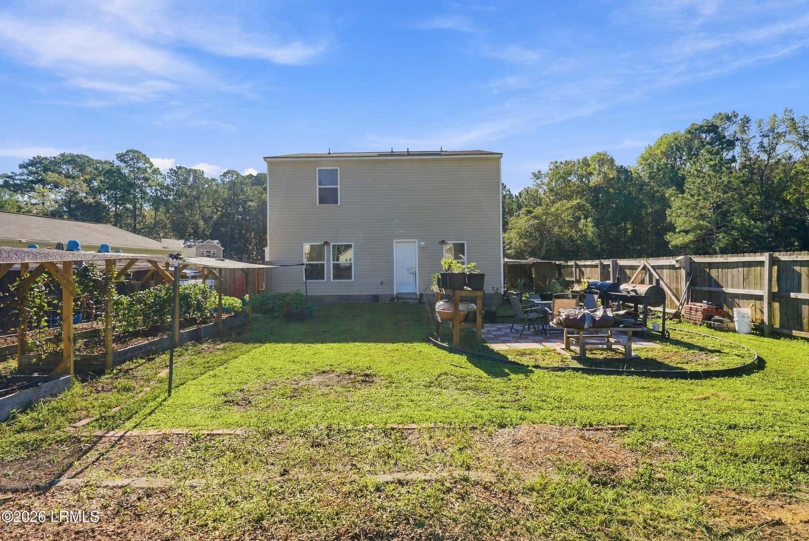 23 Colleton Court, Hardeeville, SC 29927 — photo 23 of 25
