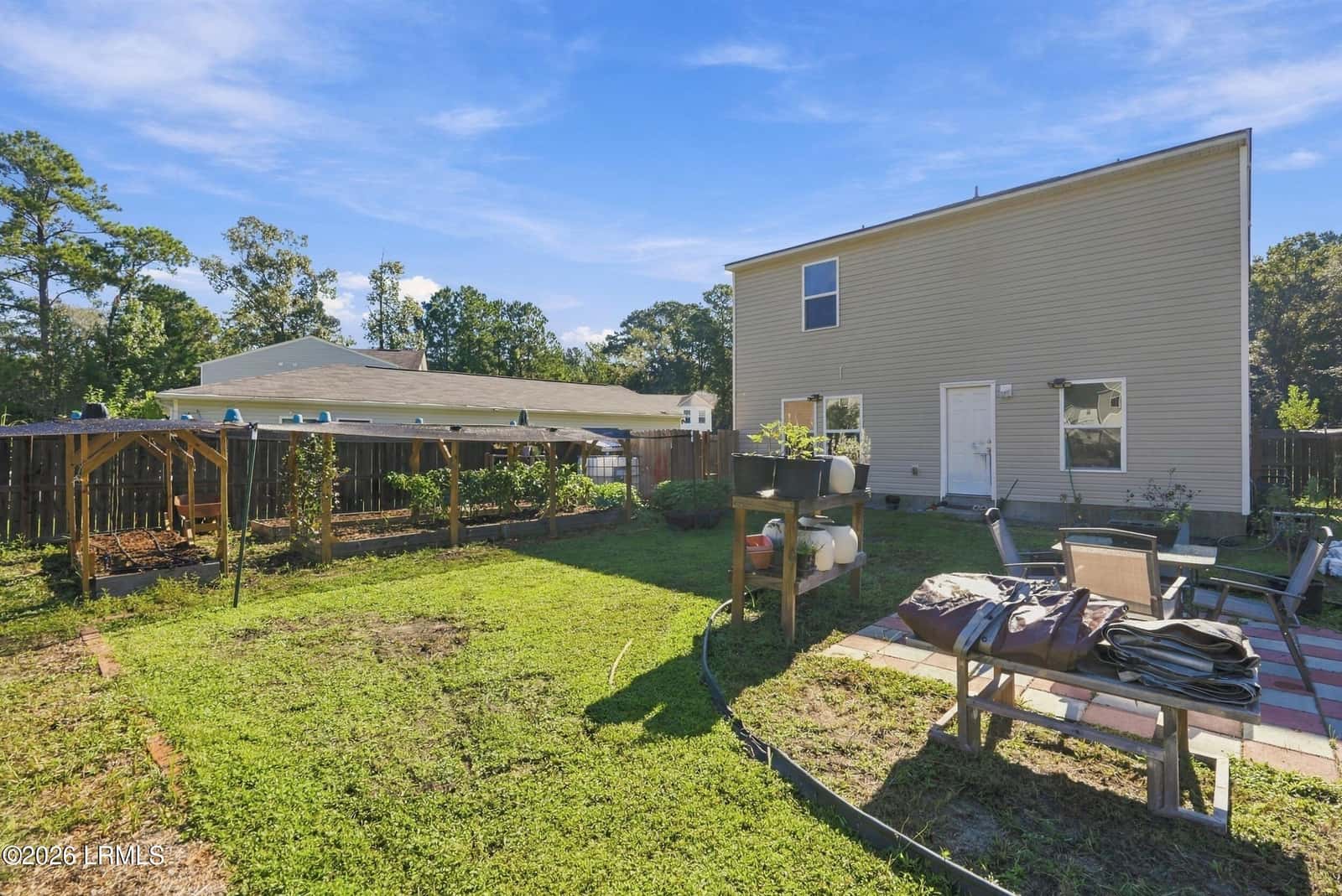 23 Colleton Court, Hardeeville, SC 29927 — photo 25 of 25