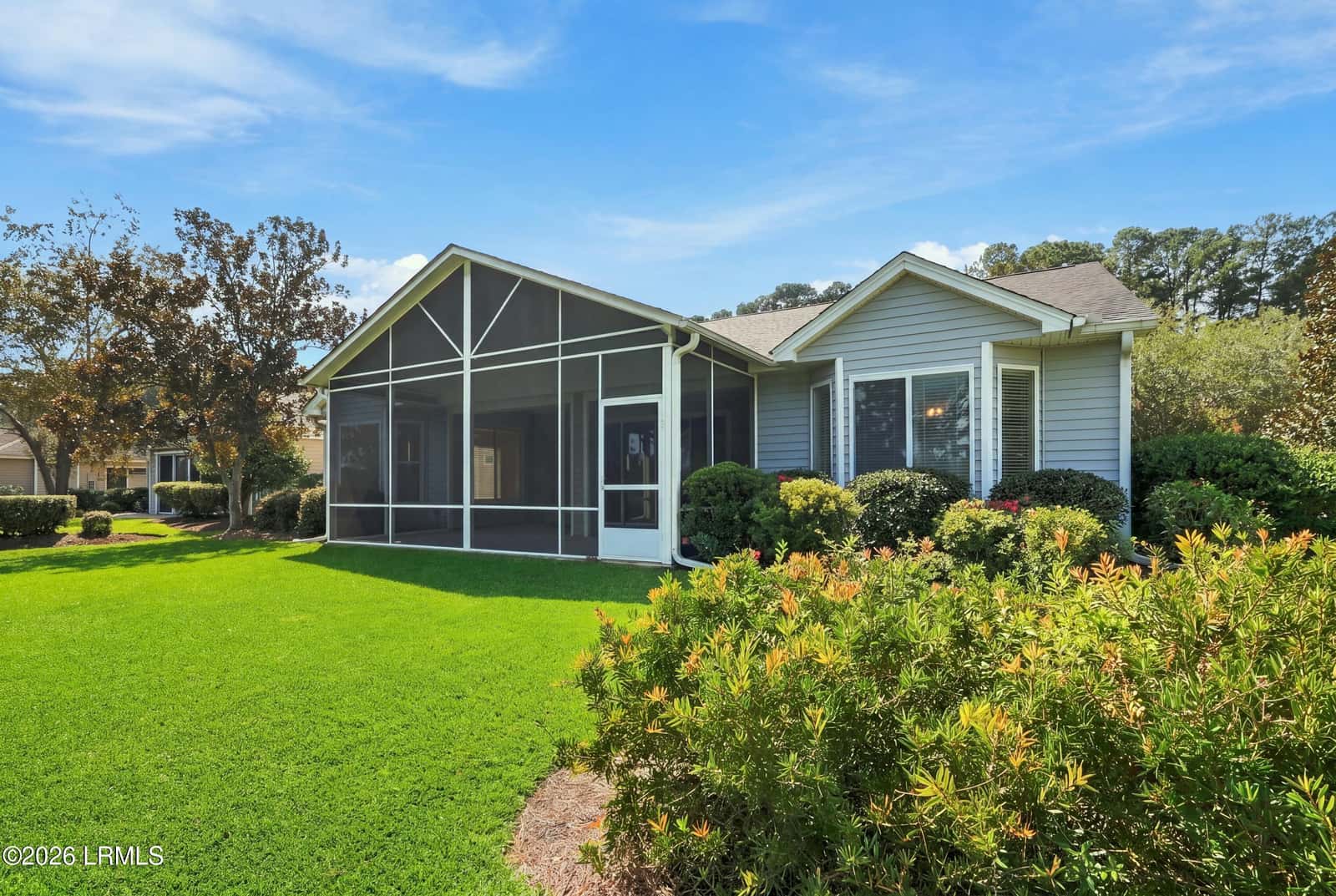 62 Hampton Circle, Bluffton, SC 29909 — photo 38 of 57
