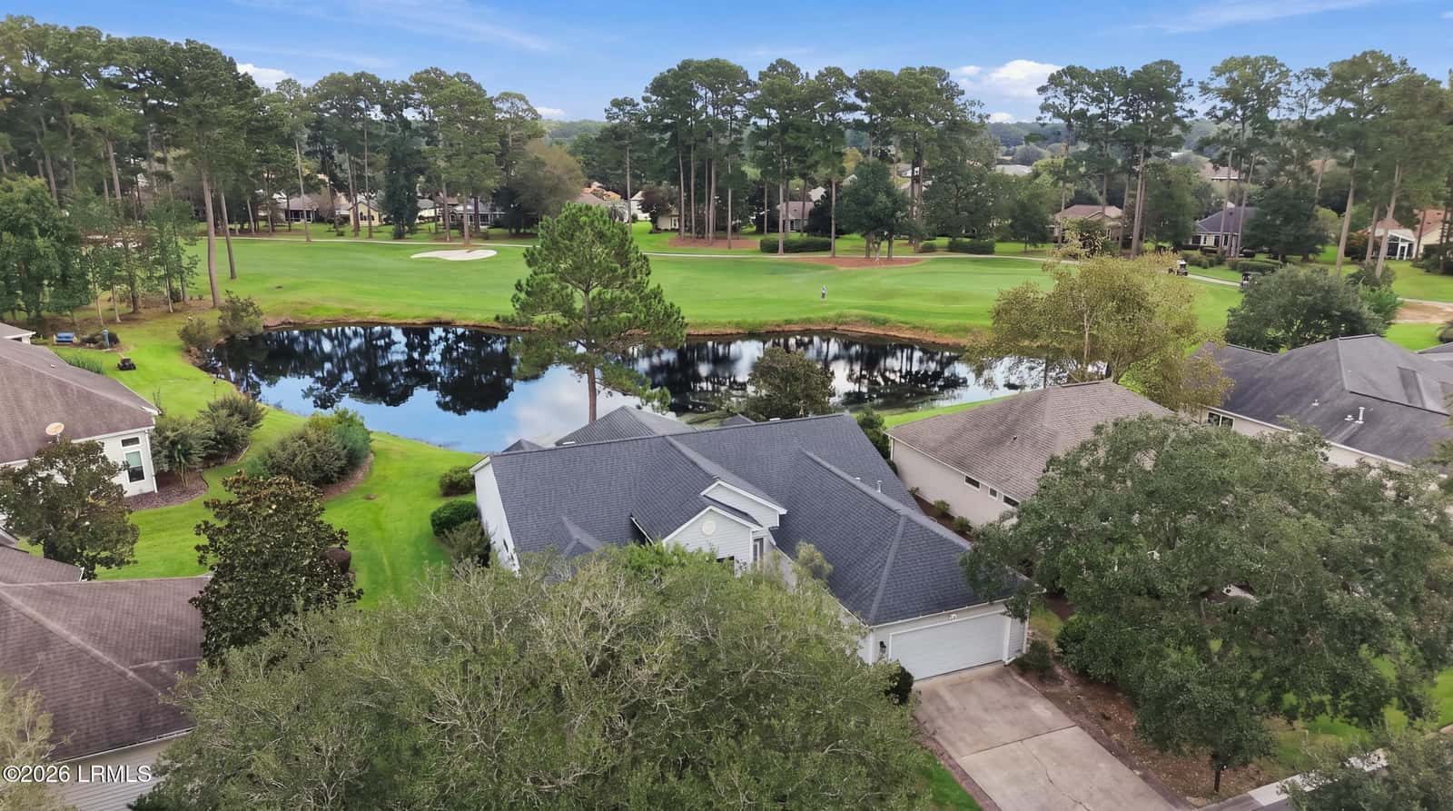 62 Hampton Circle, Bluffton, SC 29909 — photo 41 of 57