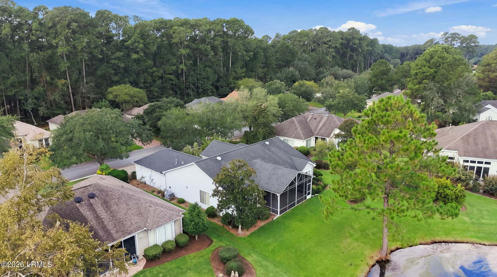 62 Hampton Circle, Bluffton, SC 29909 — photo 42 of 57
