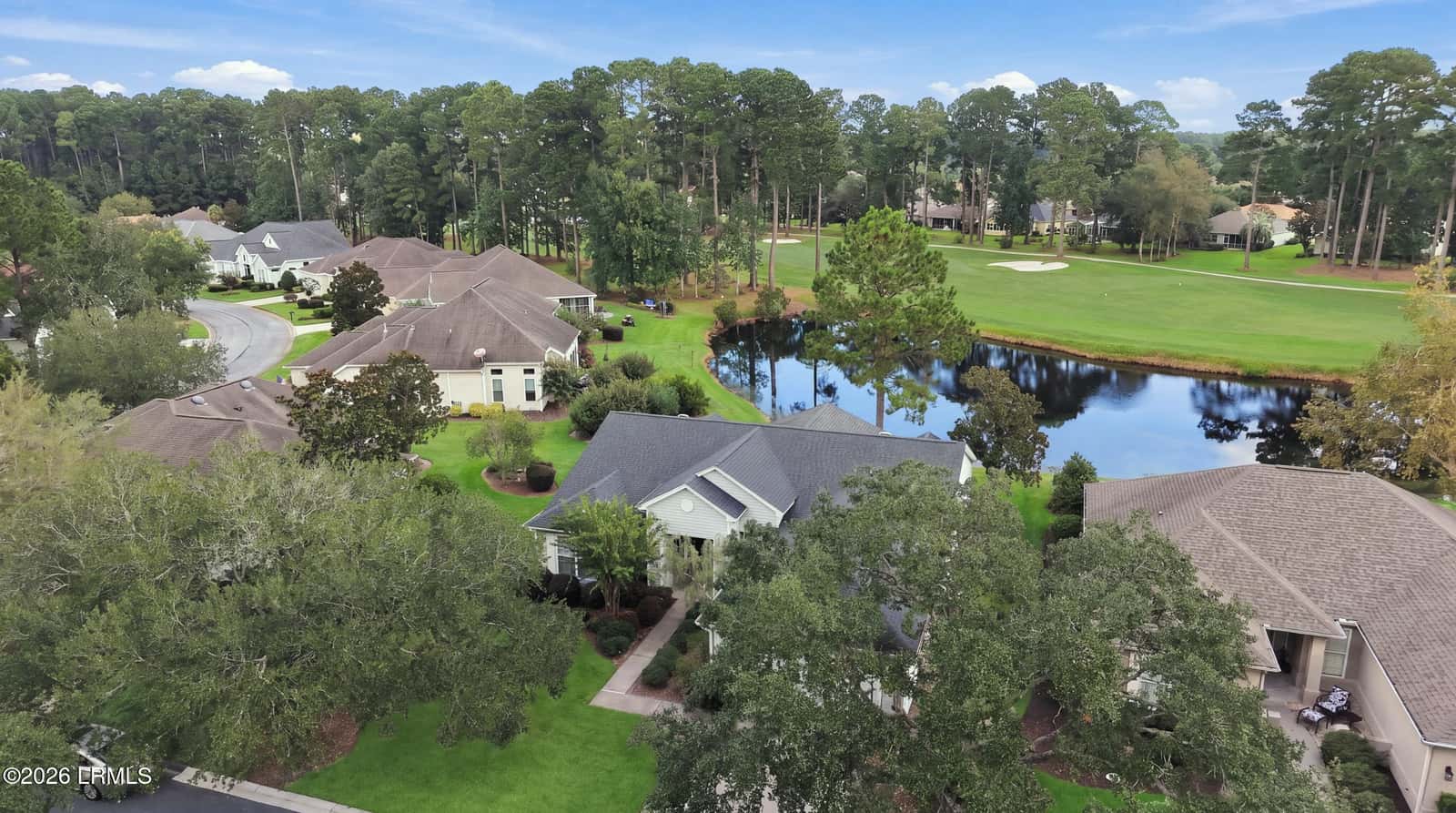 62 Hampton Circle, Bluffton, SC 29909 — photo 43 of 57