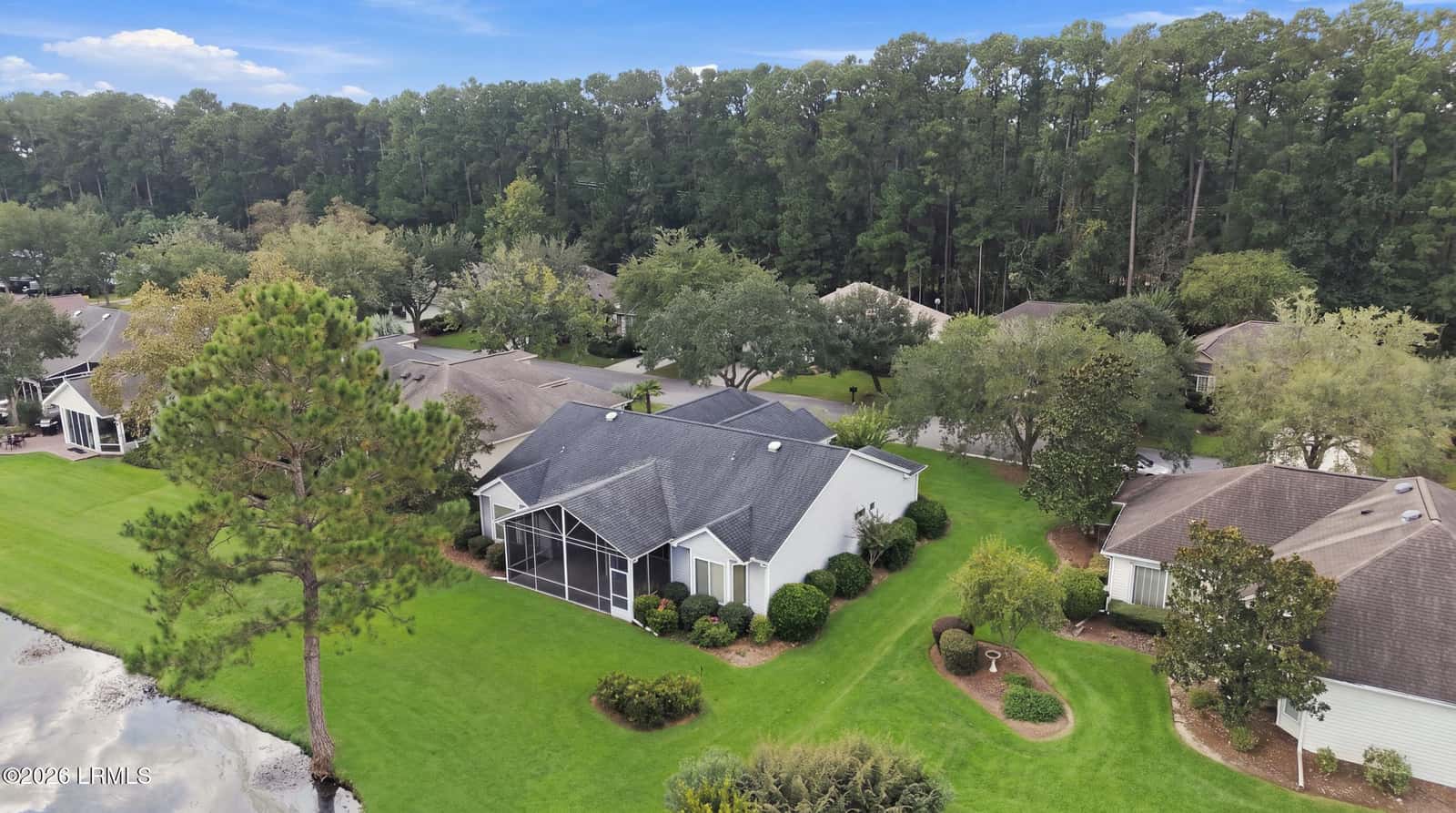 62 Hampton Circle, Bluffton, SC 29909 — photo 44 of 57
