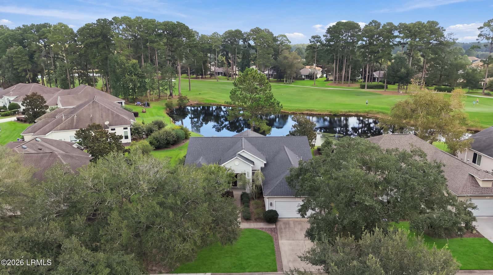 62 Hampton Circle, Bluffton, SC 29909 — photo 45 of 57