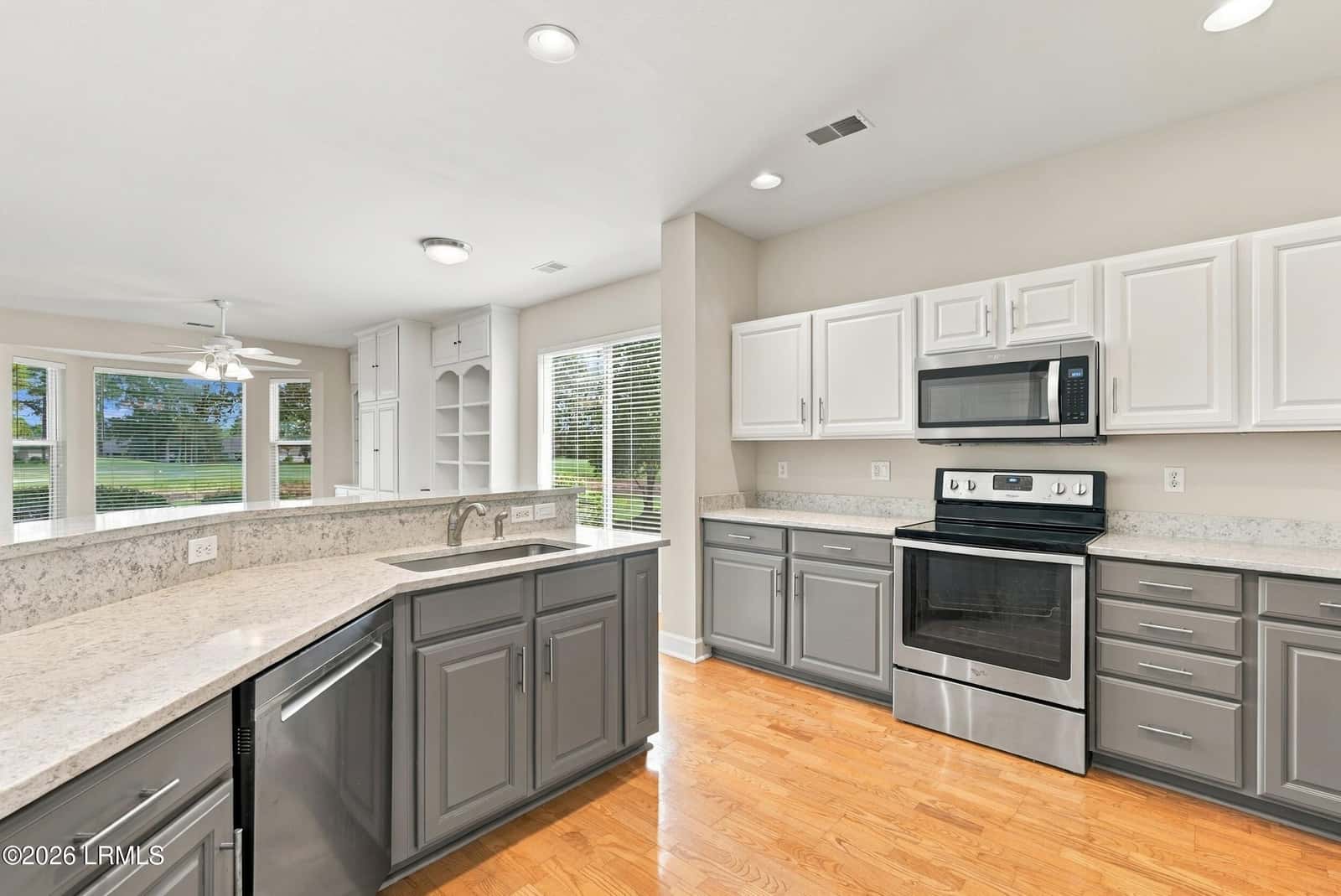 62 Hampton Circle, Bluffton, SC 29909 — photo 5 of 57