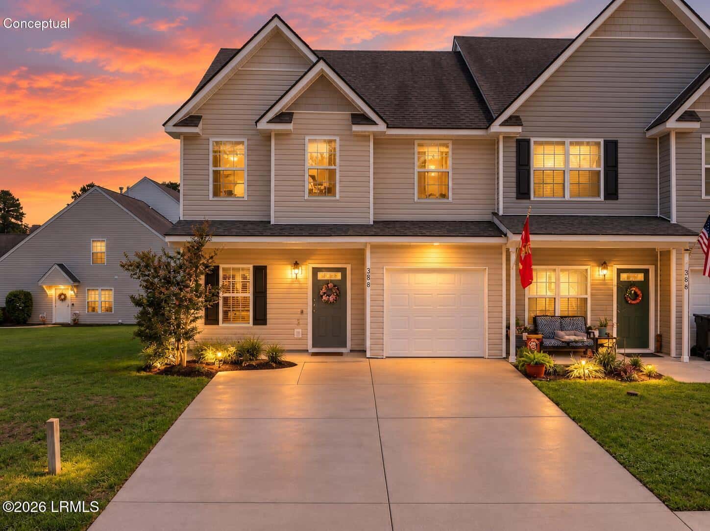 388 Dante Circle, Beaufort, SC 29906 — photo 1 of 60