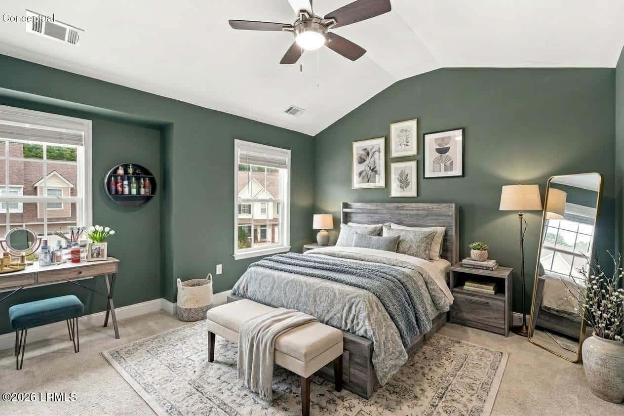 388 Dante Circle, Beaufort, SC 29906 — photo 33 of 60