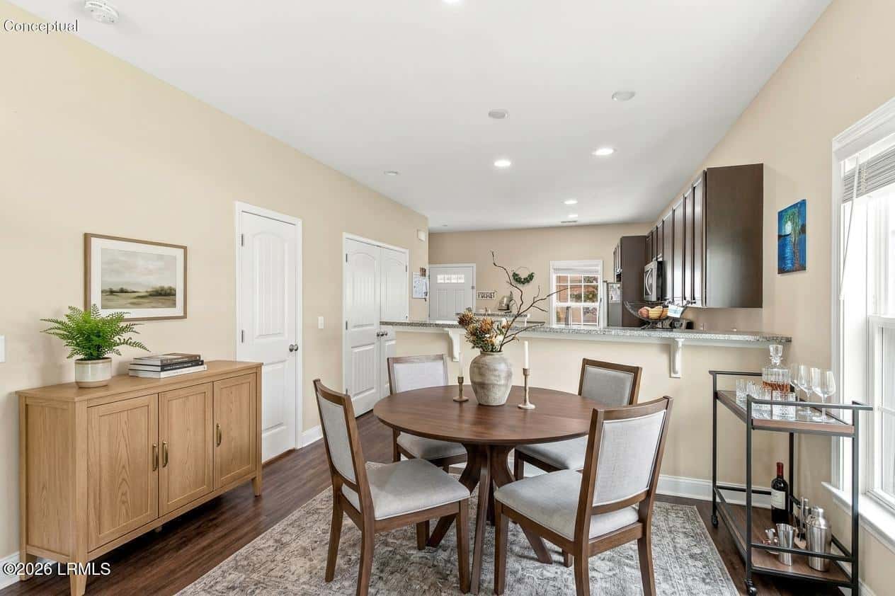 388 Dante Circle, Beaufort, SC 29906 — photo 18 of 60