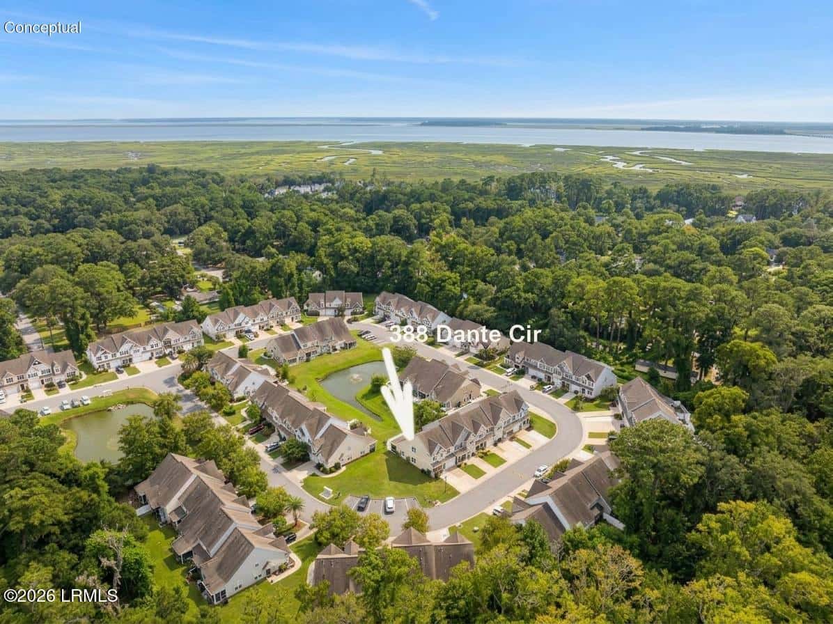 388 Dante Circle, Beaufort, SC 29906 — photo 5 of 60