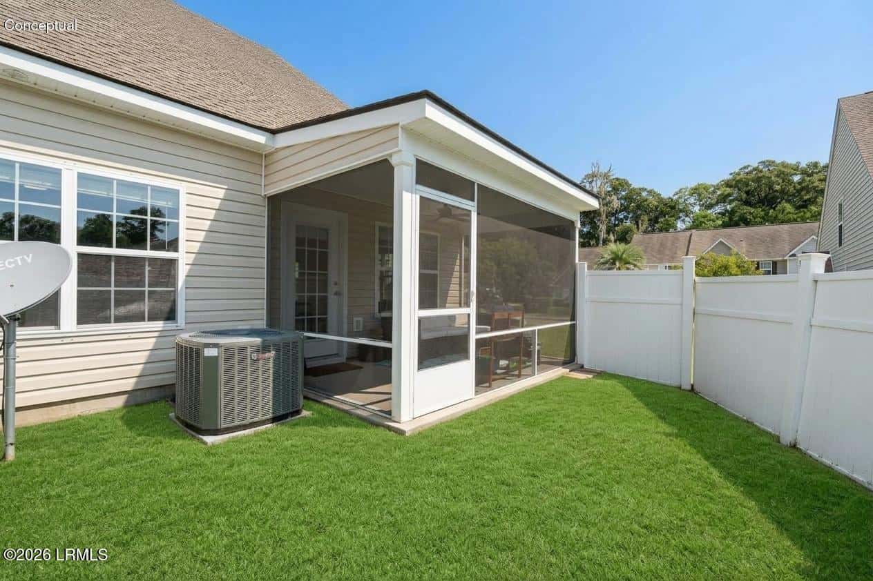 388 Dante Circle, Beaufort, SC 29906 — photo 41 of 60